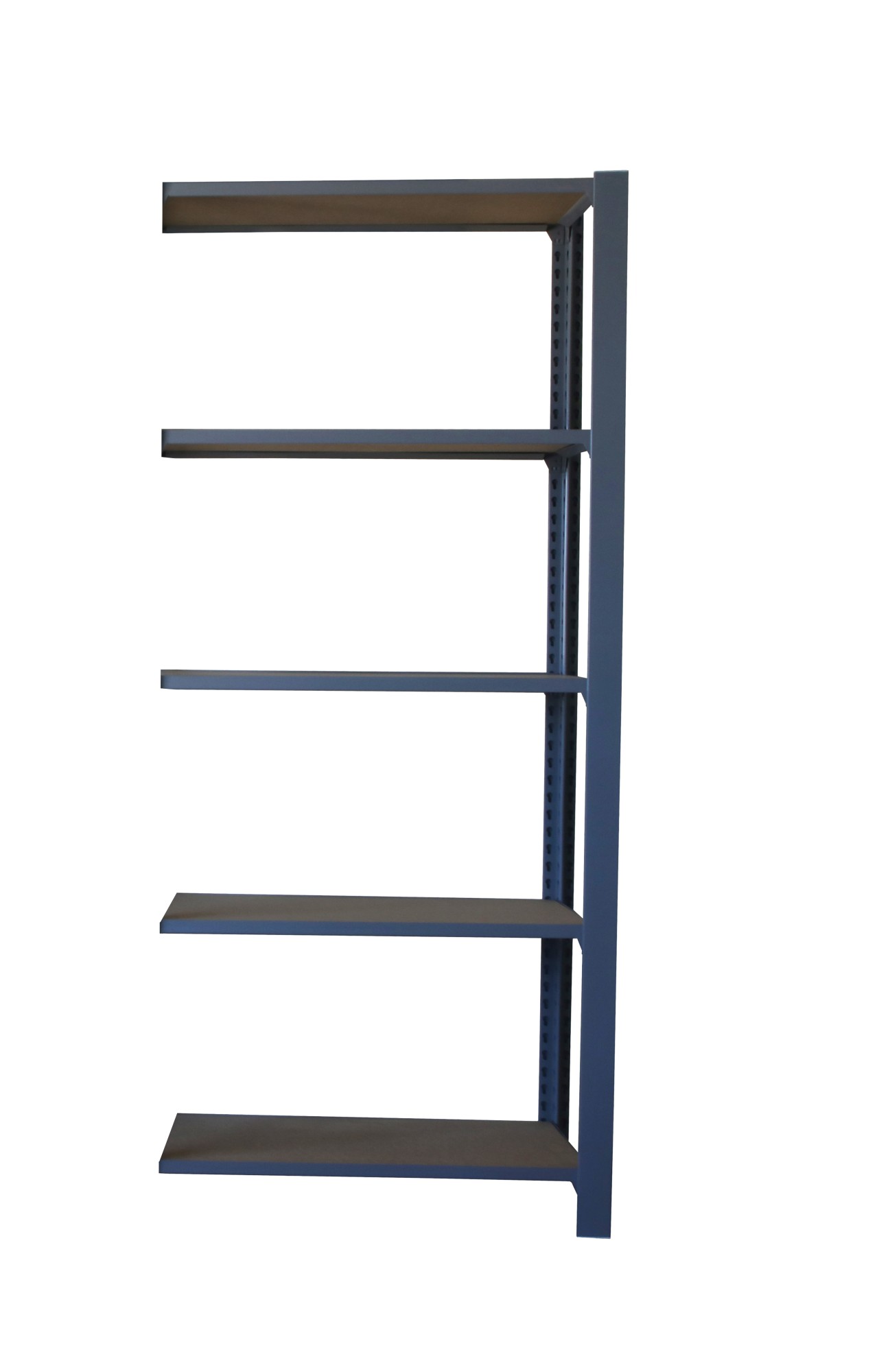 KIT OFFICLICK 5/300 WOOD A.M. GRIS/MDF