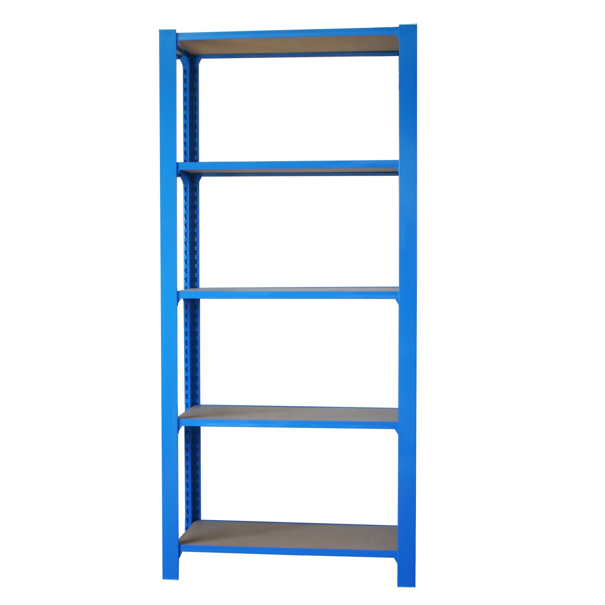 KIT OFFICLICK 5/400 WOOD I.M. AZUL/MDF