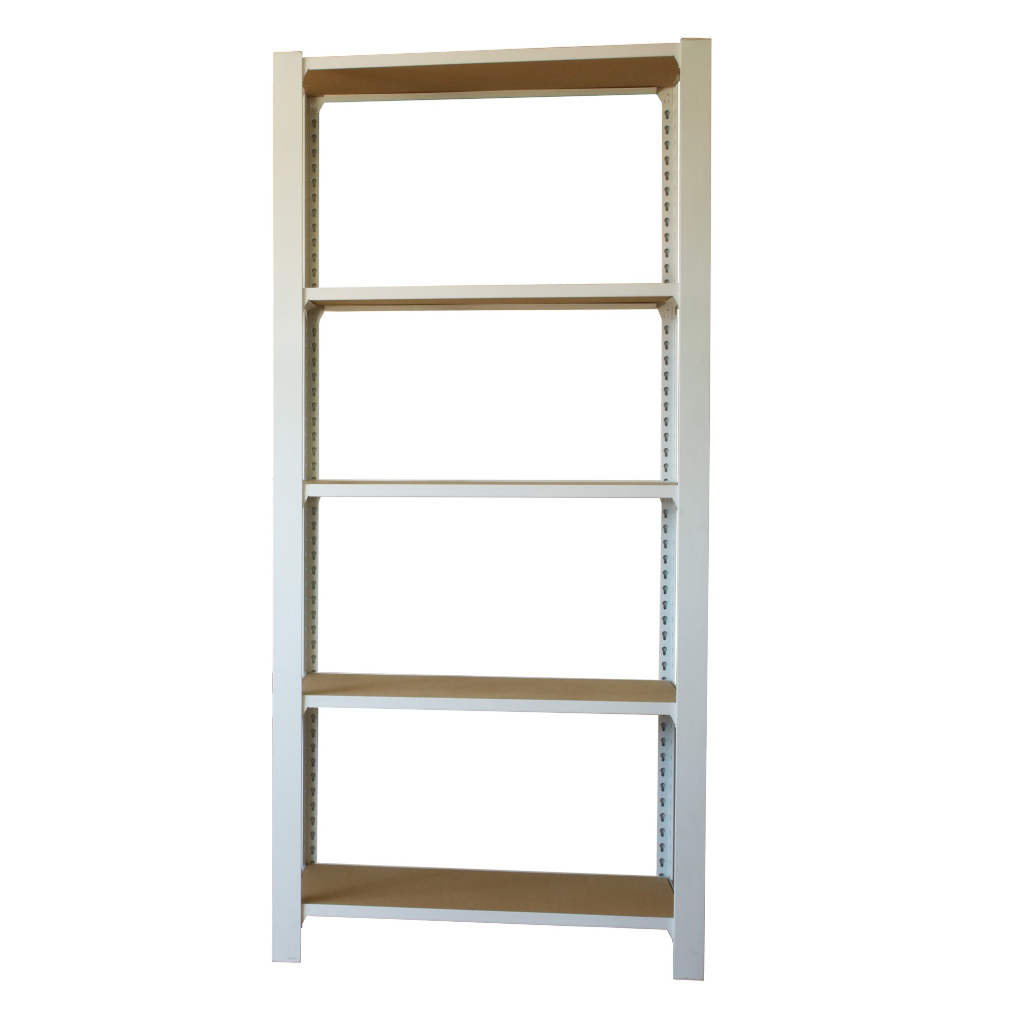 KIT OFFICLICK 5/400 WOOD I.M. BLANCO/MDF