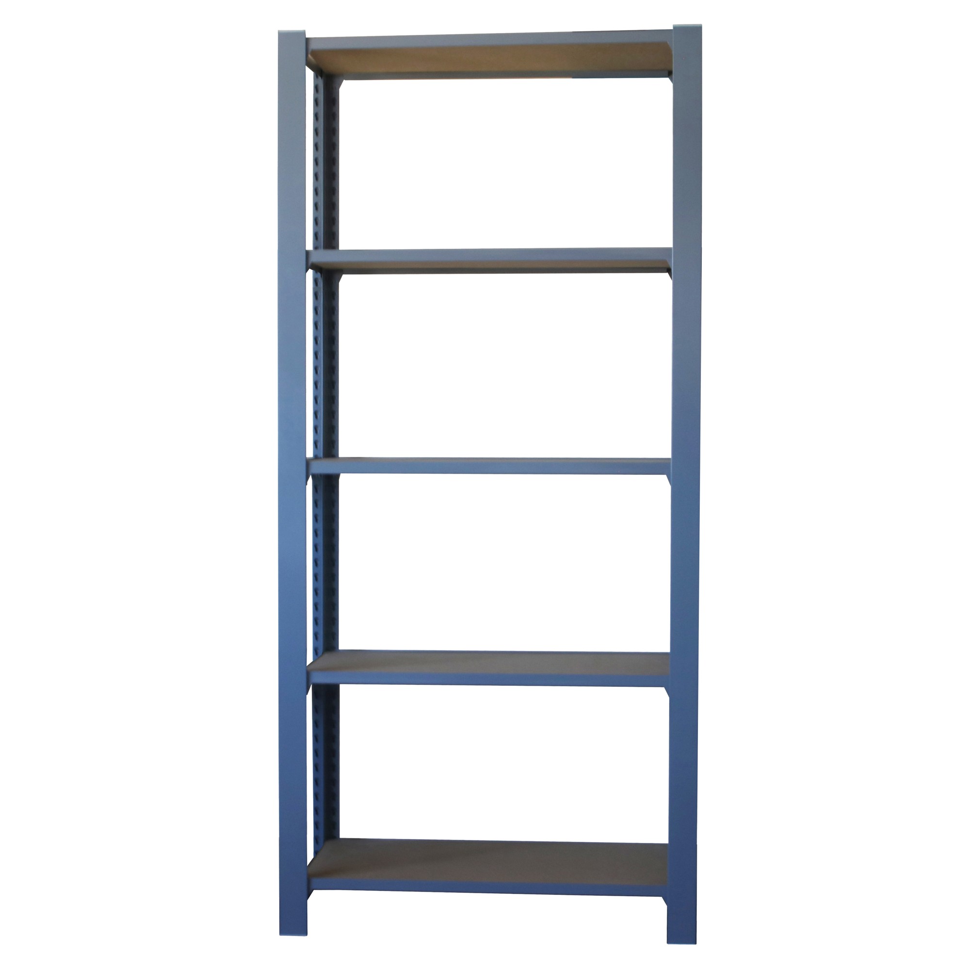 KIT OFFICLICK 5/400 WOOD I.M. GRIS/MDF