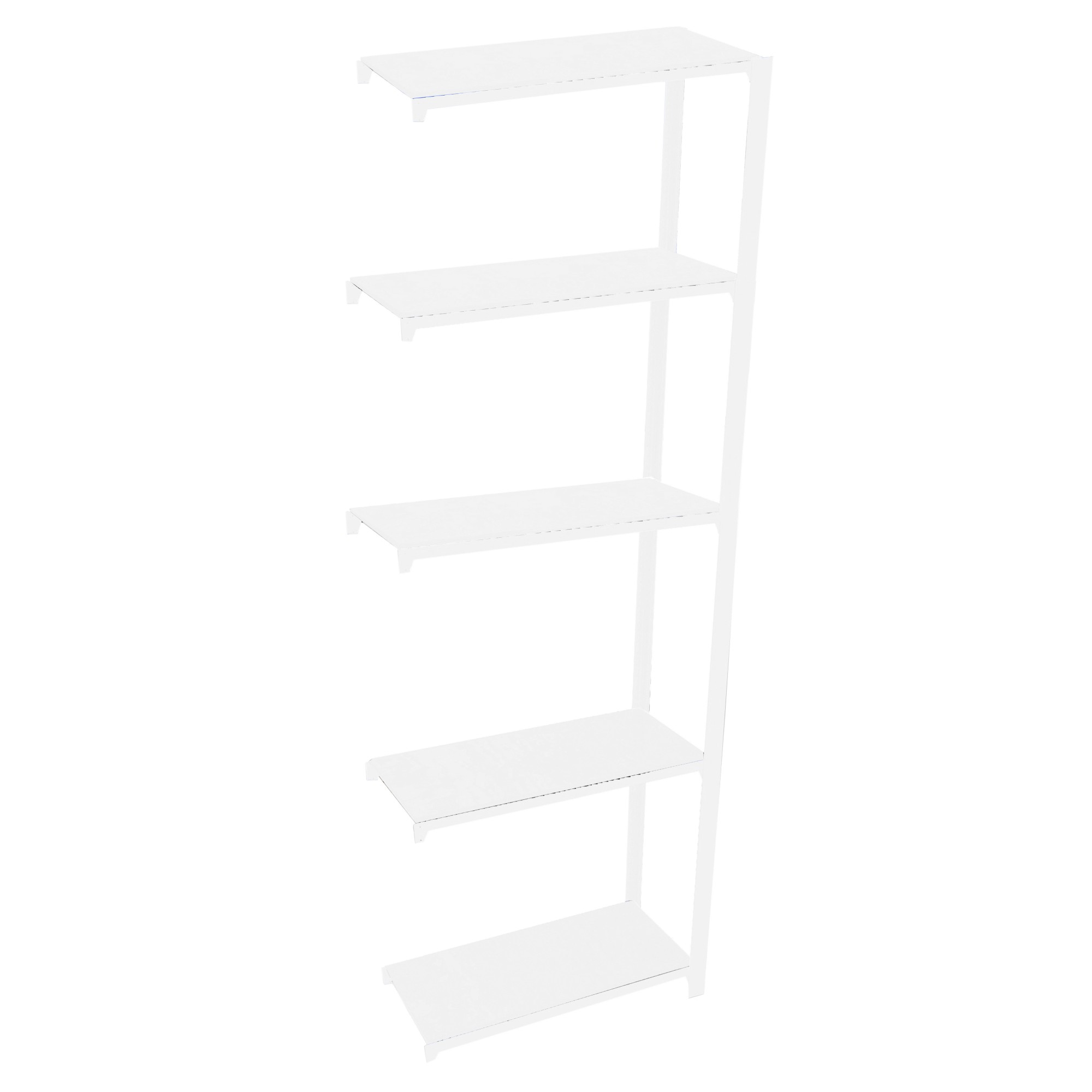 KIT OFFICLICK 5/300 METAL A.M. BLANCO/BLANCO