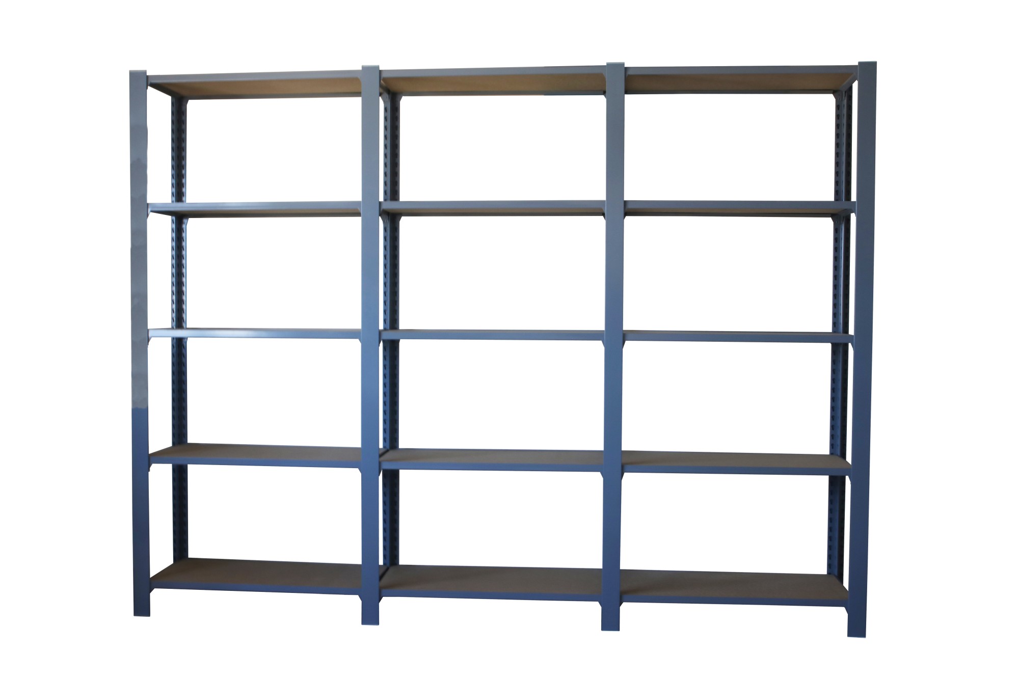 PACK OFFICLICK 5/300 WOOD I+A+A GRIS/MDF