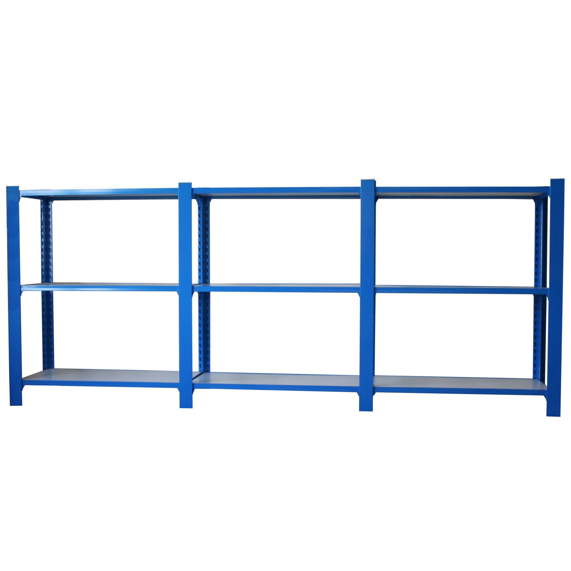 PACK OFFICLICK 3/400 WOOD I+A+A AZUL/BLANCO