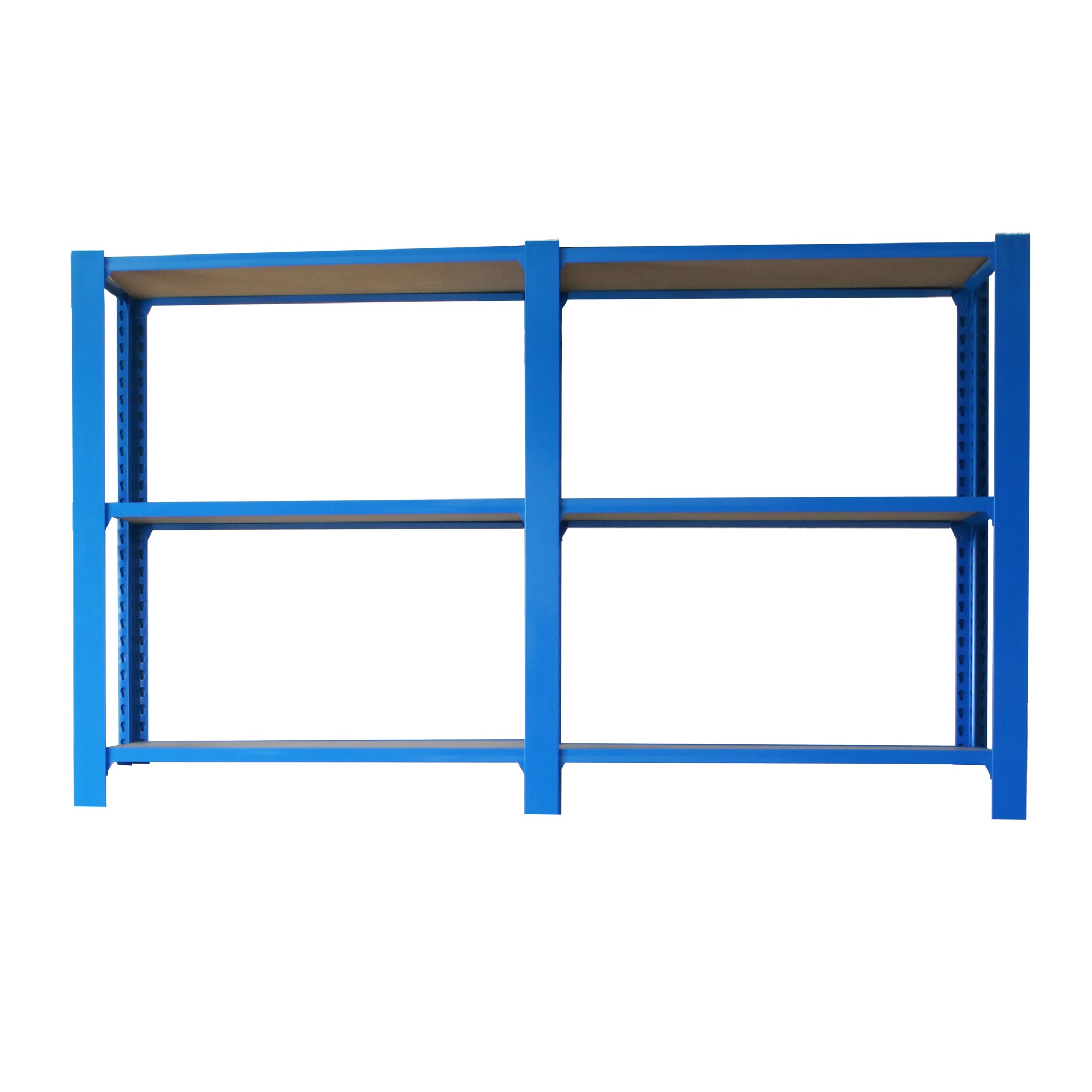 PACK OFFICLICK 3/400 WOOD I+A AZUL/MDF