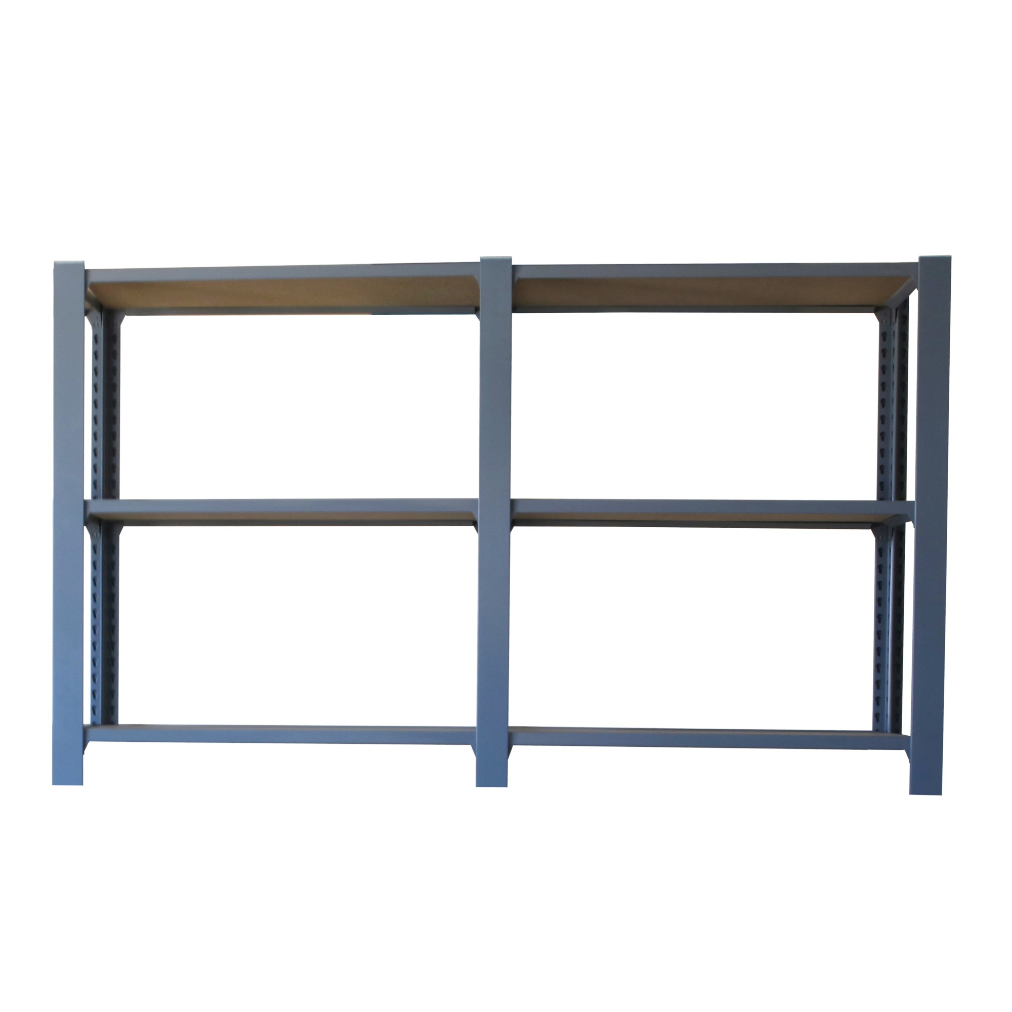 PACK OFFICLICK 3/400 WOOD I+A GRIS/MDF