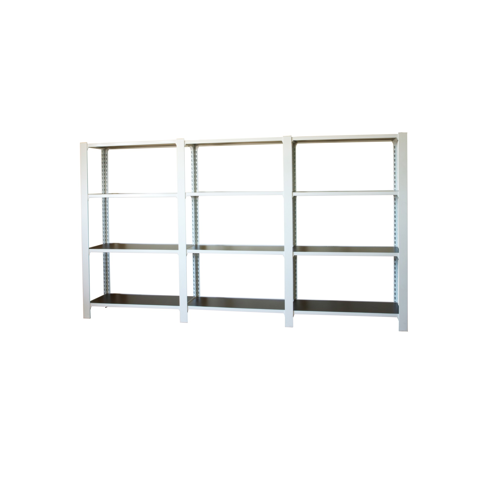 PACK OFFICLICK 4/300 WOOD I+A+A BLANCO/WENGUE