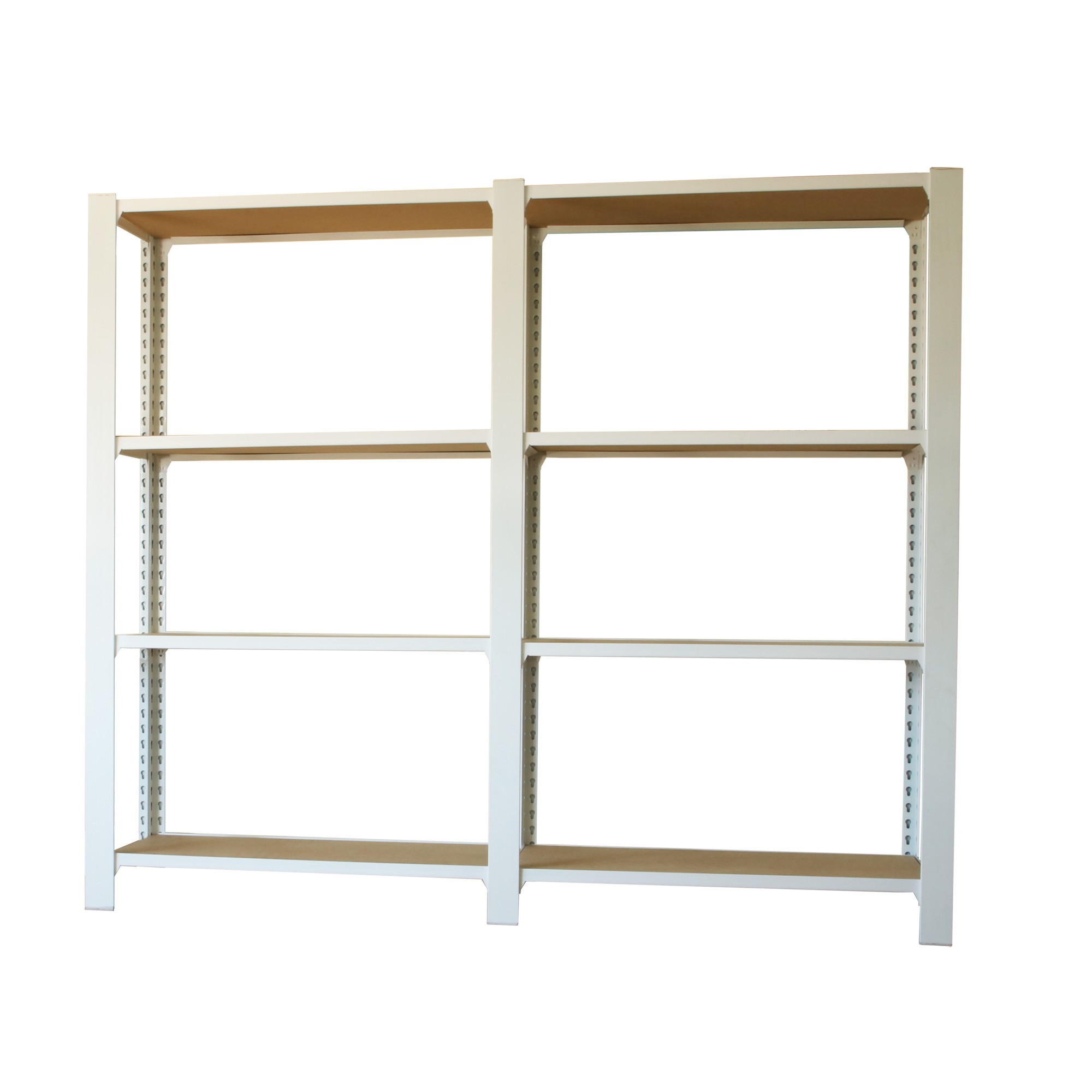 PACK OFFICLICK 4/300 WOOD I+A BLANCO/MDF