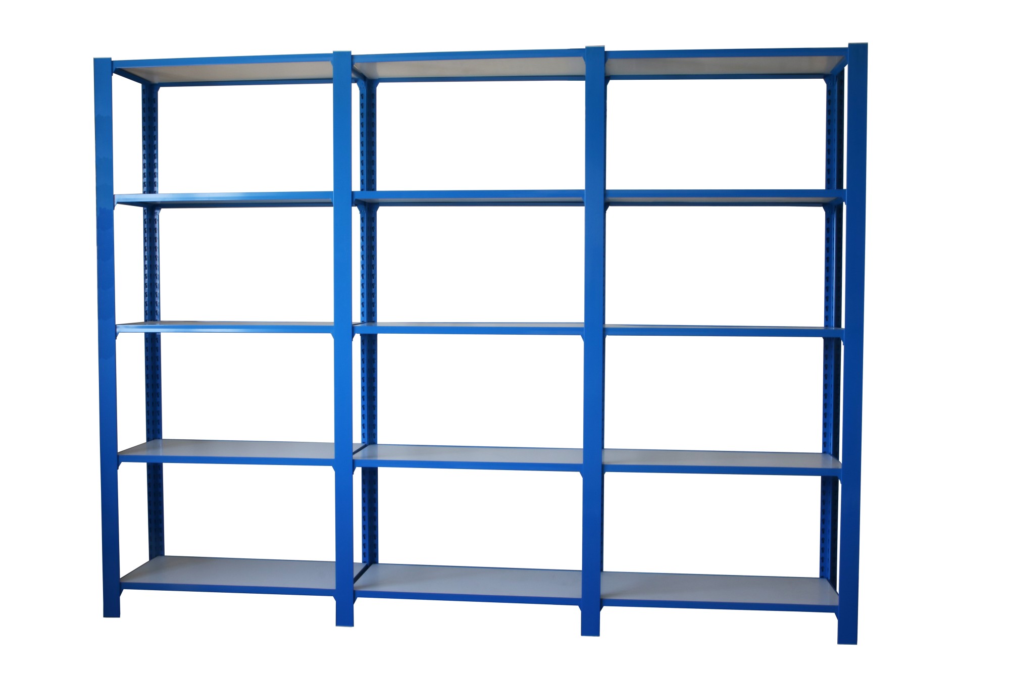 PACK OFFICLICK 5/300 WOOD I+A+A AZUL/BLANCO