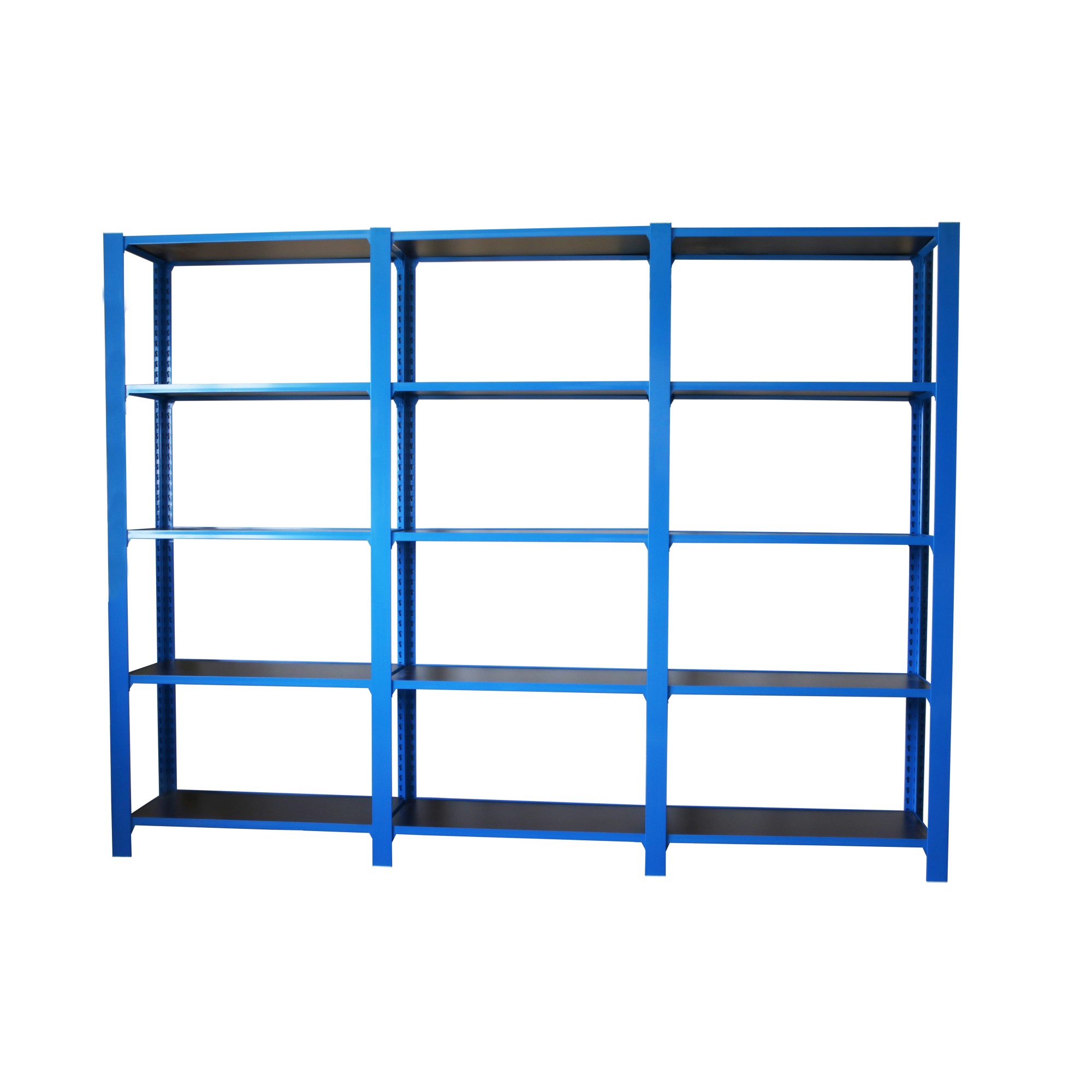 PACK OFFICLICK 5/300 WOOD I+A+A AZUL/WENGUE