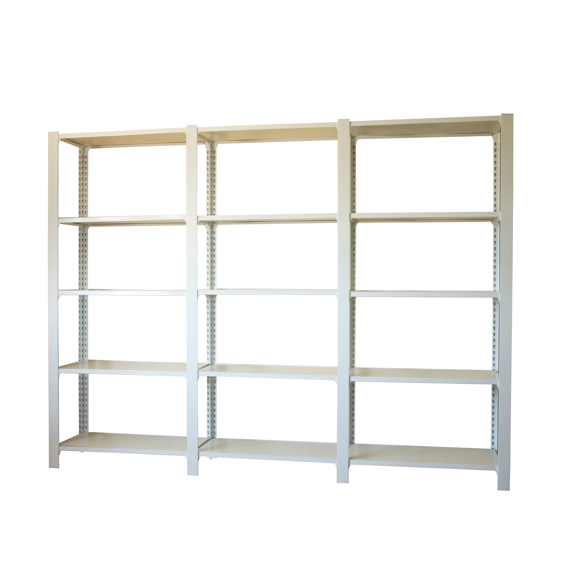 PACK OFFICLICK 5/300 WOOD I+A+A BLANCO/BLANCO