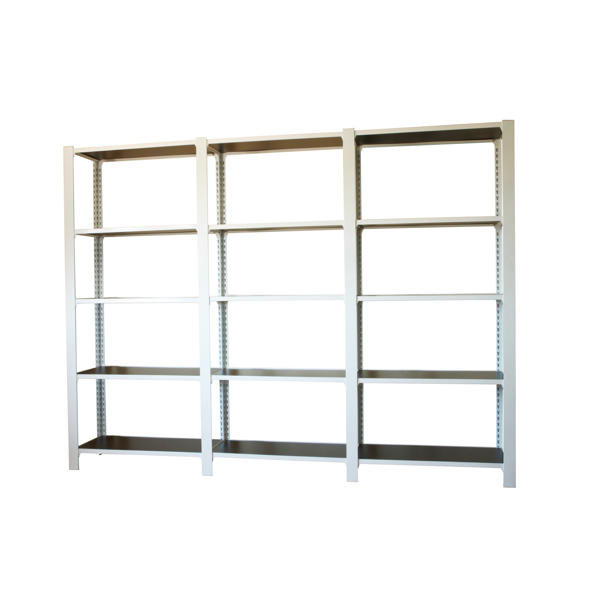 PACK OFFICLICK 5/300 WOOD I+A+A BLANCO/WENGUE