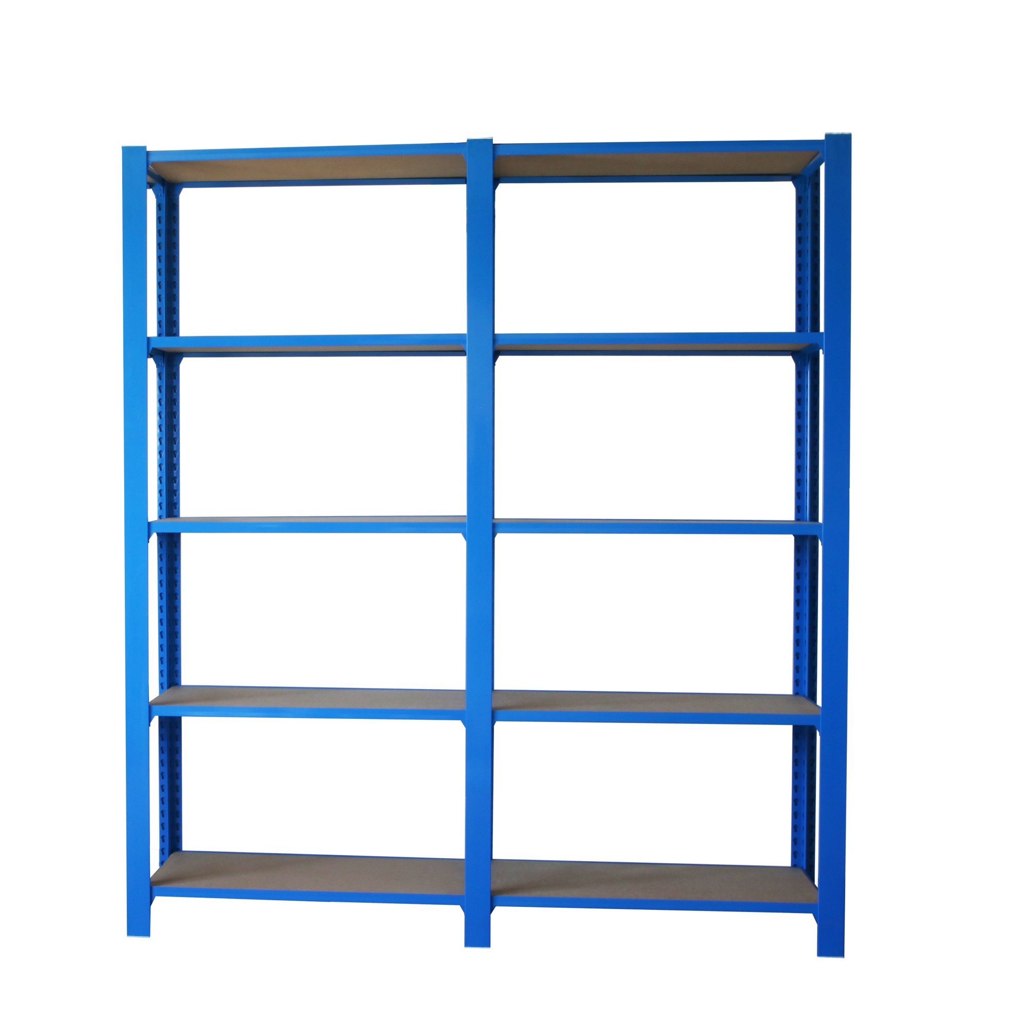 PACK OFFICLICK 5/300 WOOD I+A AZUL/MDF