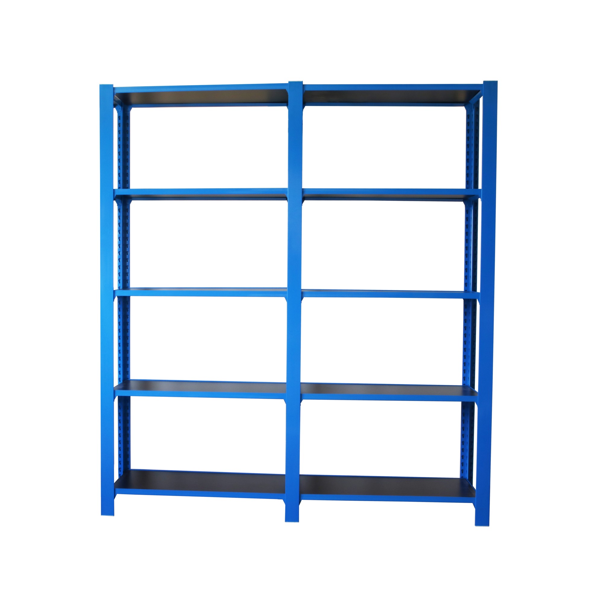 PACK OFFICLICK 5/300 WOOD I+A AZUL/WENGUE