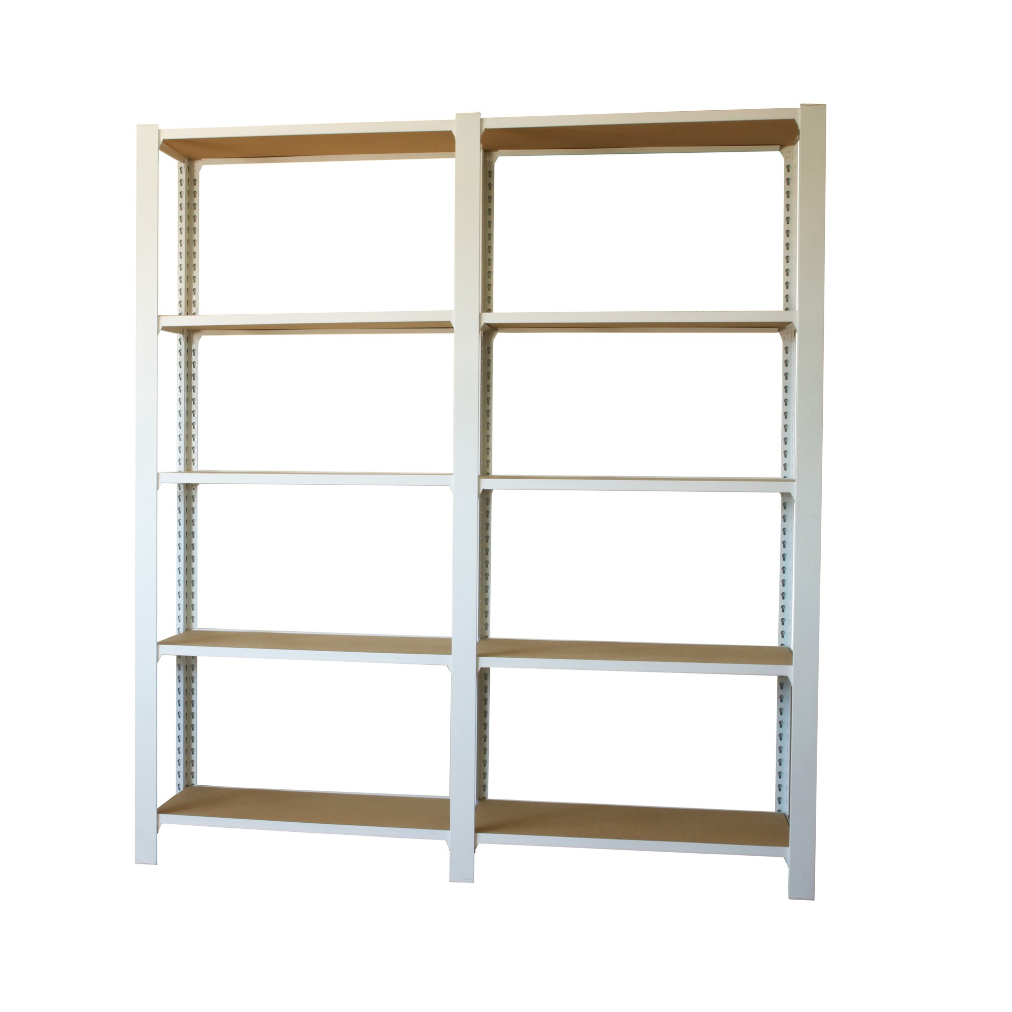 PACK OFFICLICK 5/300 WOOD I+A BLANCO/MDF