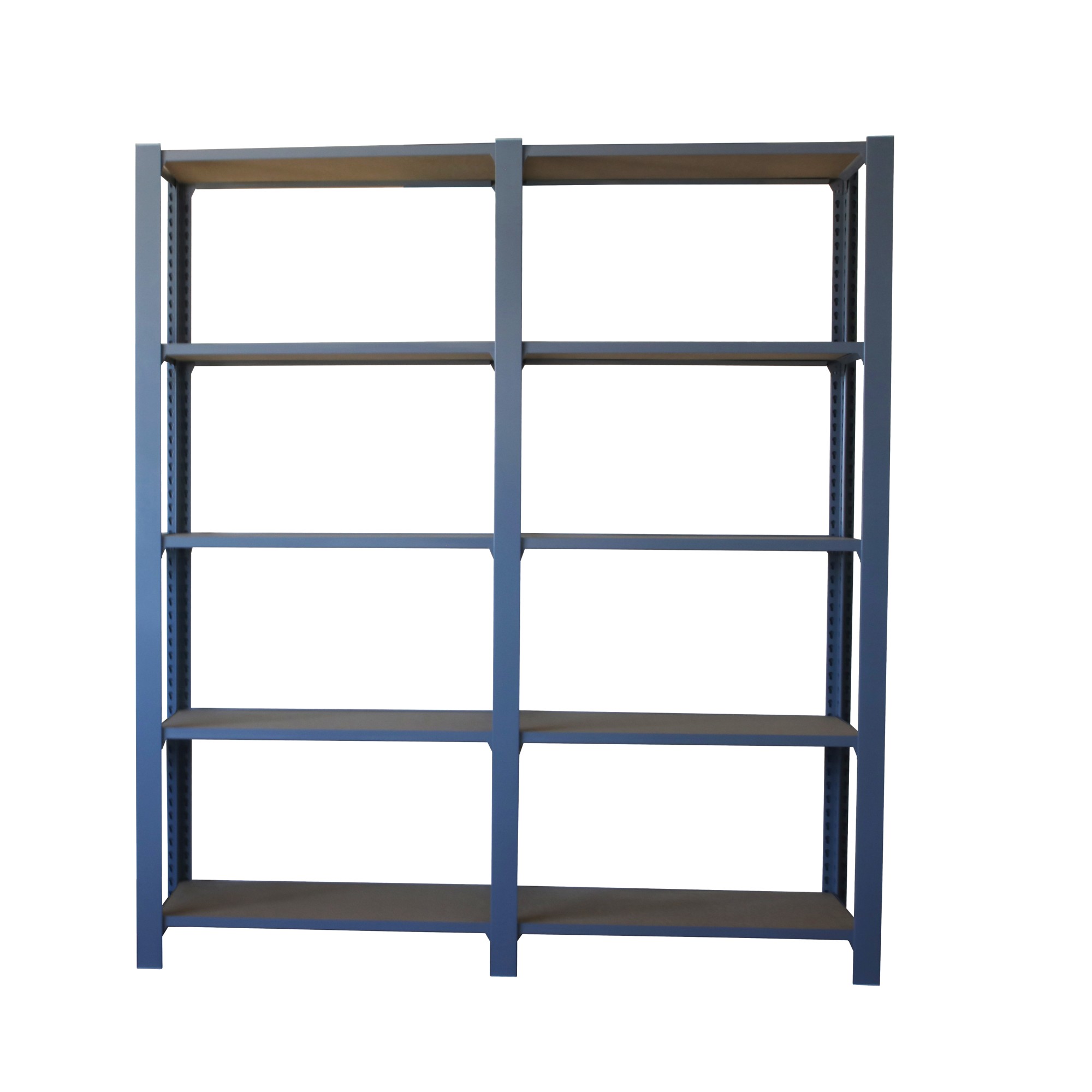 PACK OFFICLICK 5/300 WOOD I+A GRIS/MDF