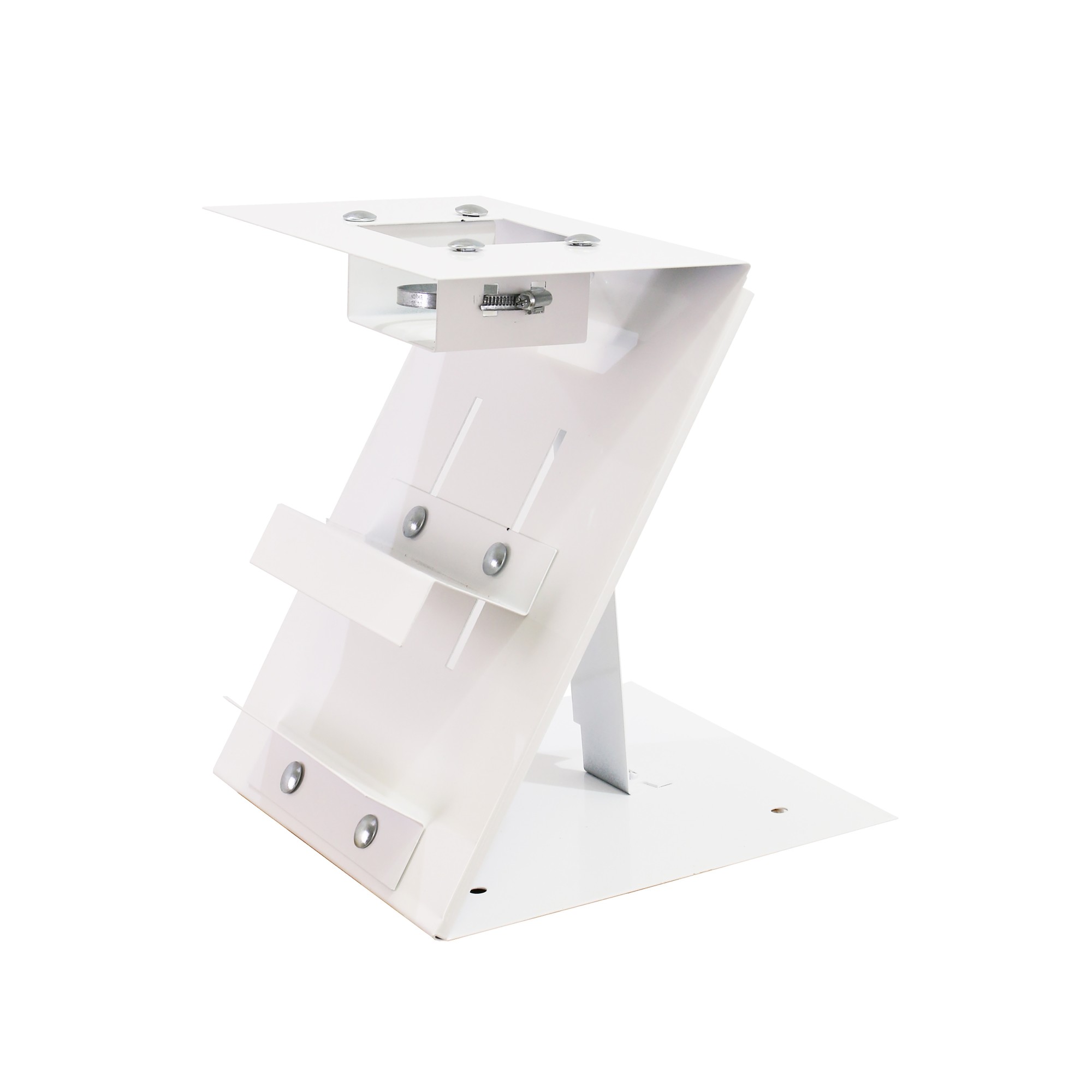 Peana dispensador de gel de sobremesa 2-JG 21 Simonrack