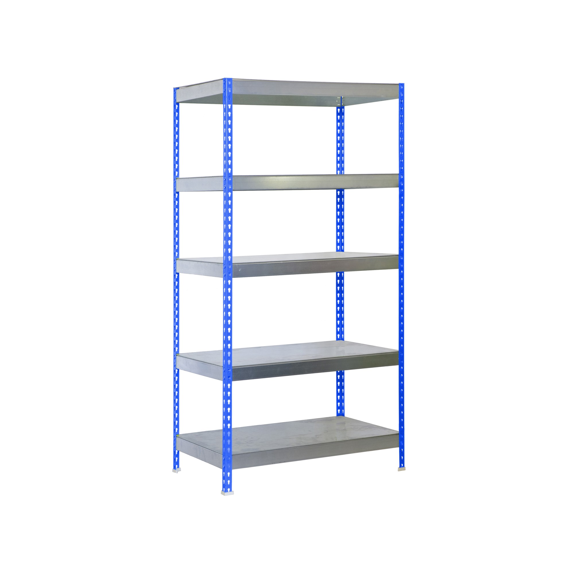 KIT SIMONGARDEN BRICOFORTE 1006-5 AZUL/GALVA