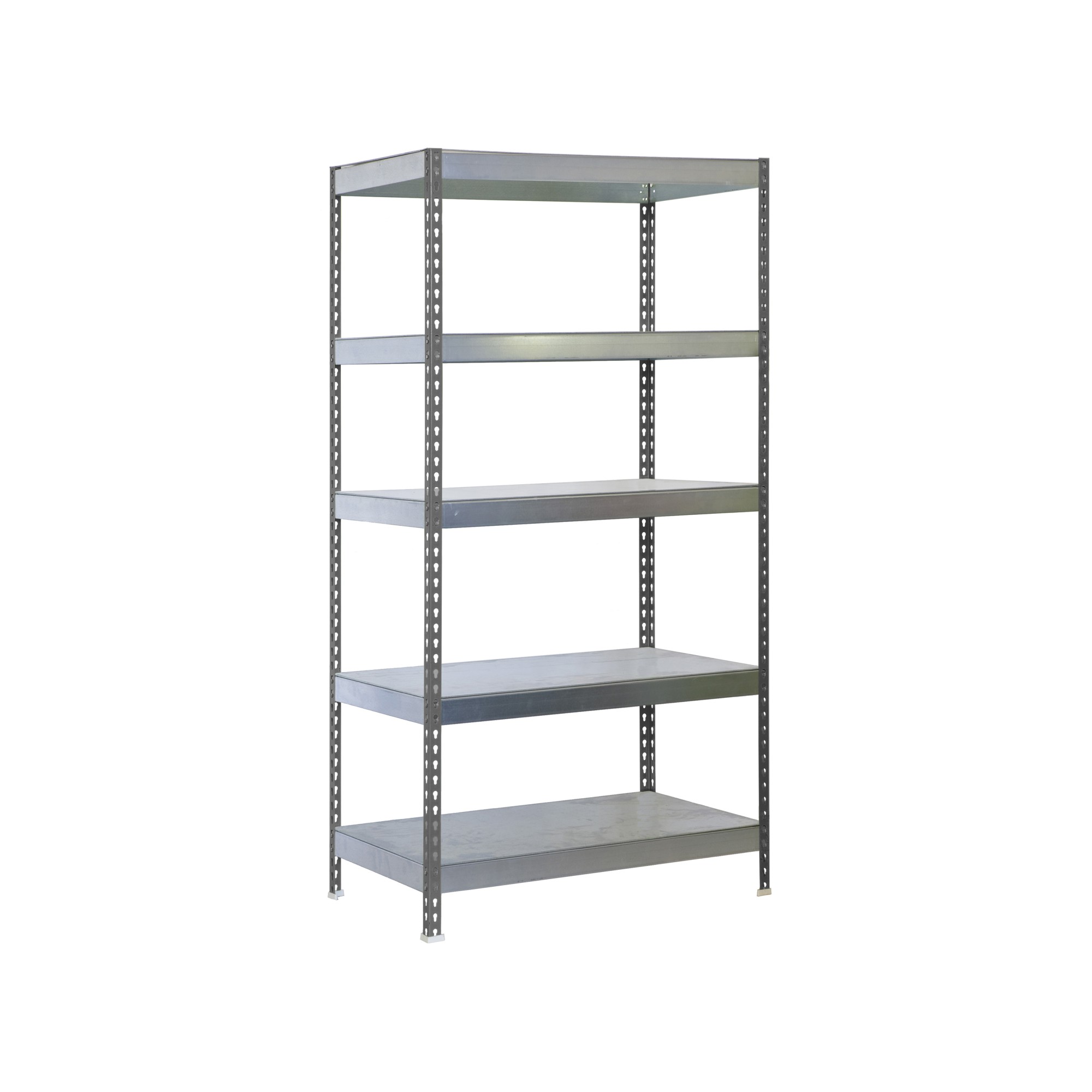 KIT SIMONGARDEN BRICOFORTE 1006-5 GRIS/GALVA