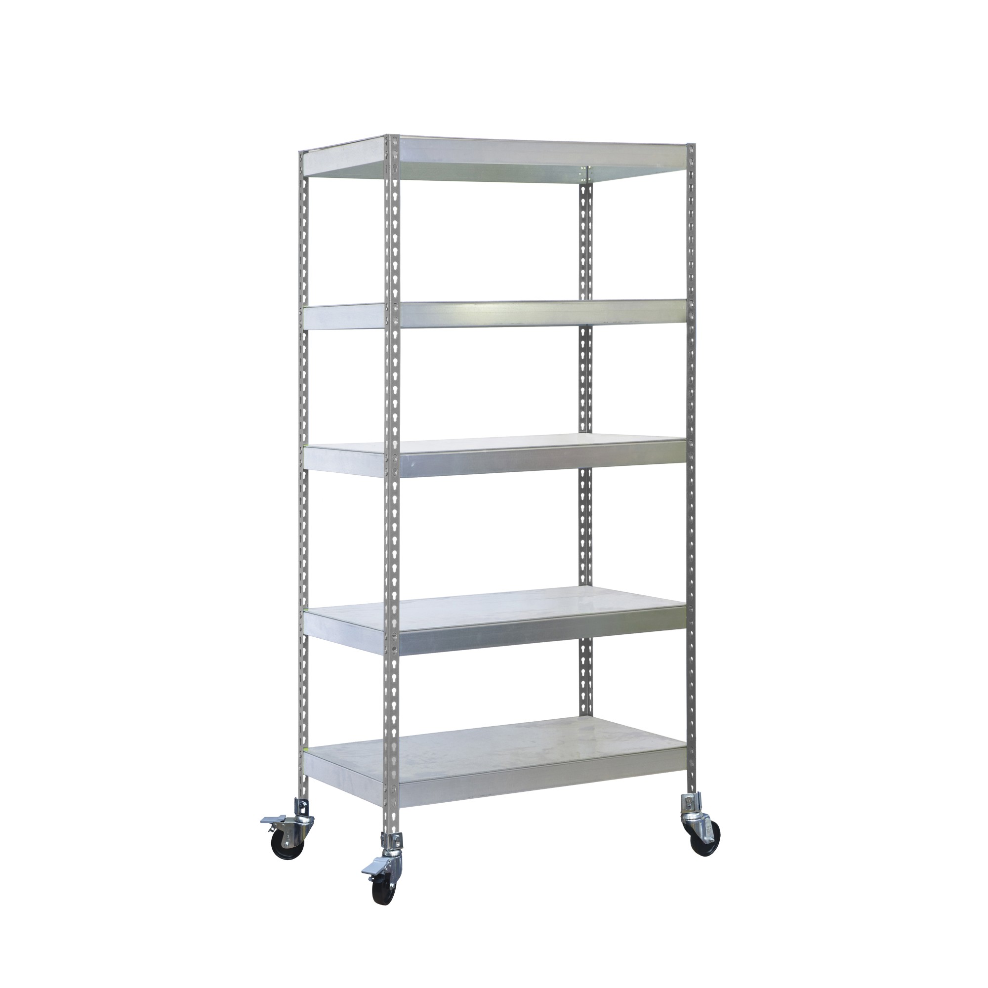 KIT SIMONGARDEN BRICOFORTE MOB. 1006-5 GRIS/GALVA