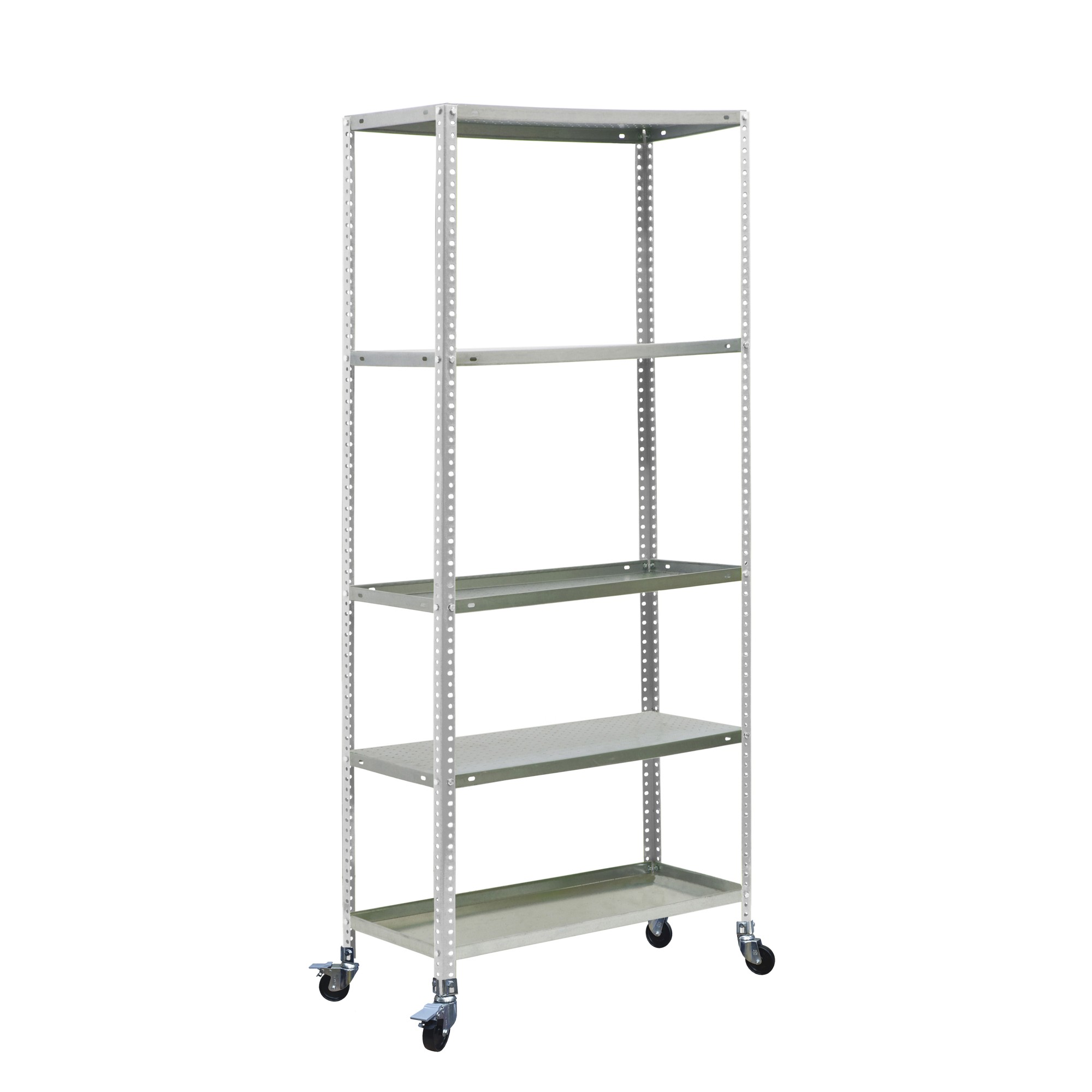 KIT SIMONGARDEN COMFORT MOB. 5/500 GALVA/GALVA