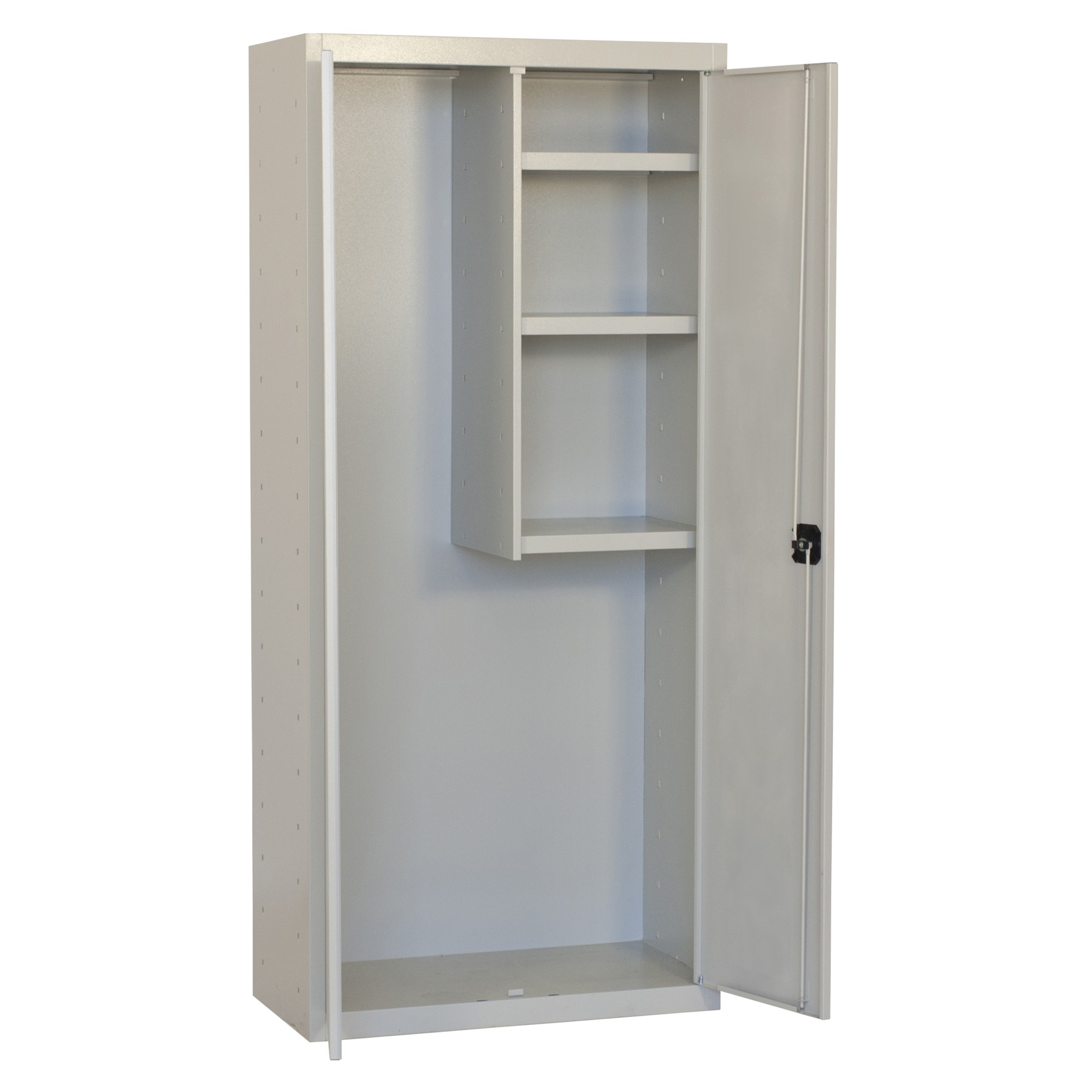 SIMONLOCKER PROF. MON. CABINET 2/3 800 GRIS