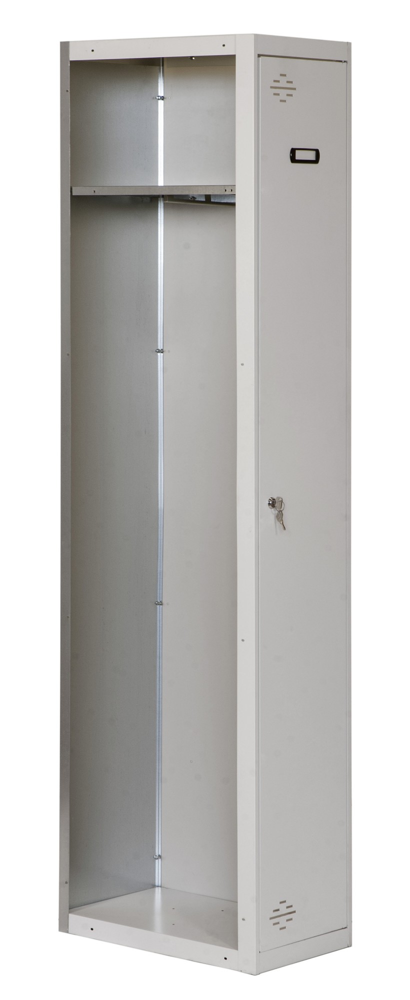 Taquilla metalica adicional DIY Single 1/1 500 Simonrack