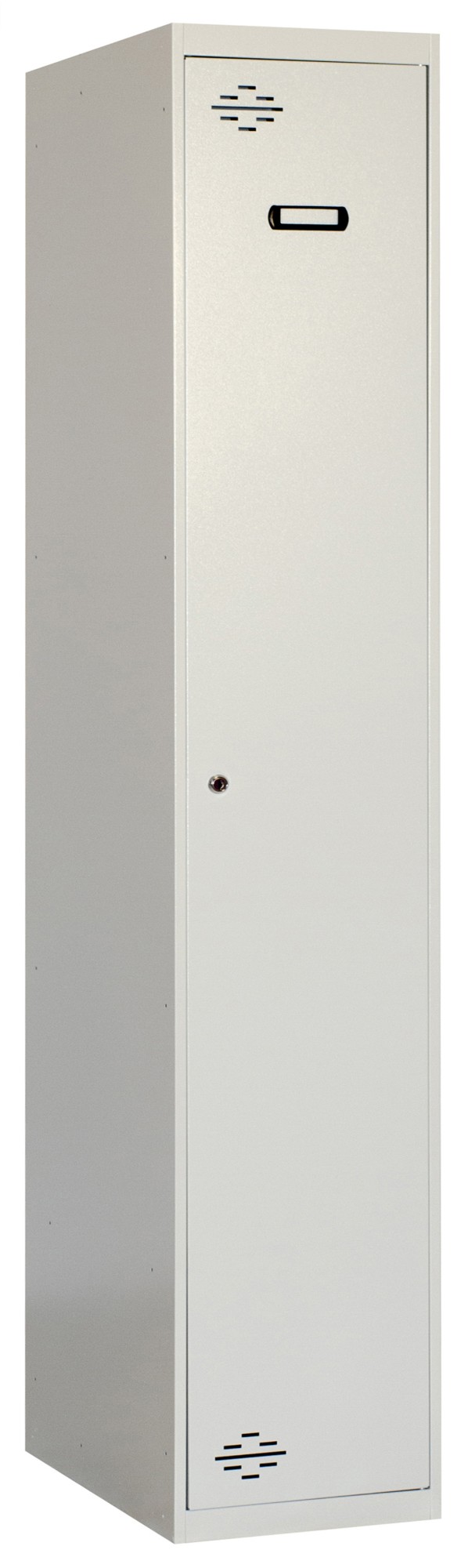 Taquilla metalica inicial DIY Single 1/1 500 Simonrack