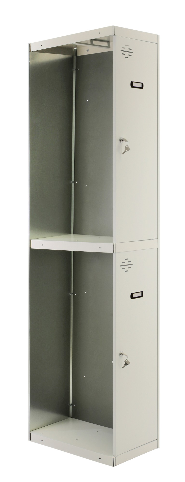 Taquilla metalica adicional DIY Tandem 1/2 500 Simonrack