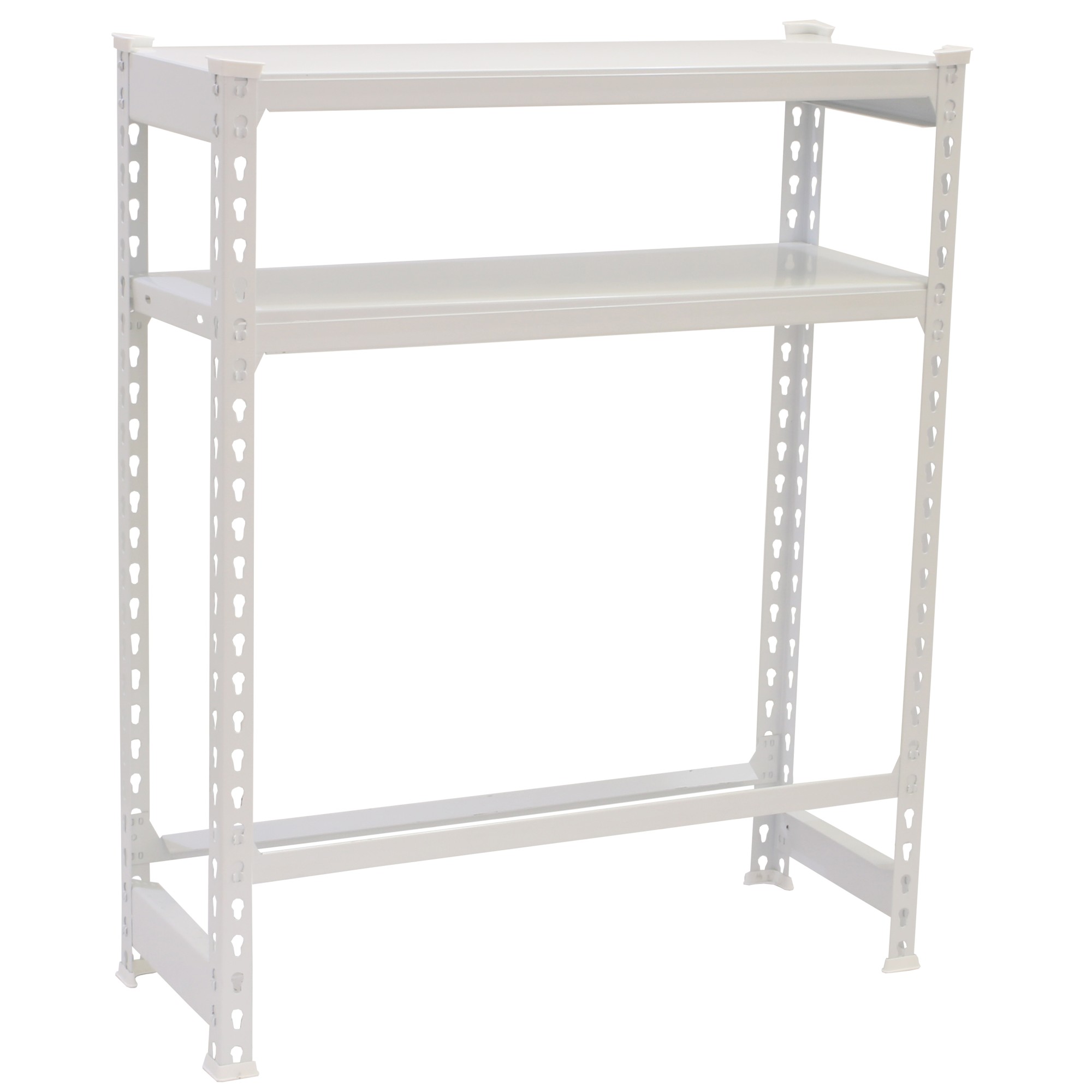KIT SIMONBOTTLE SHELF 1-2- 1000x800x300 BLANCO