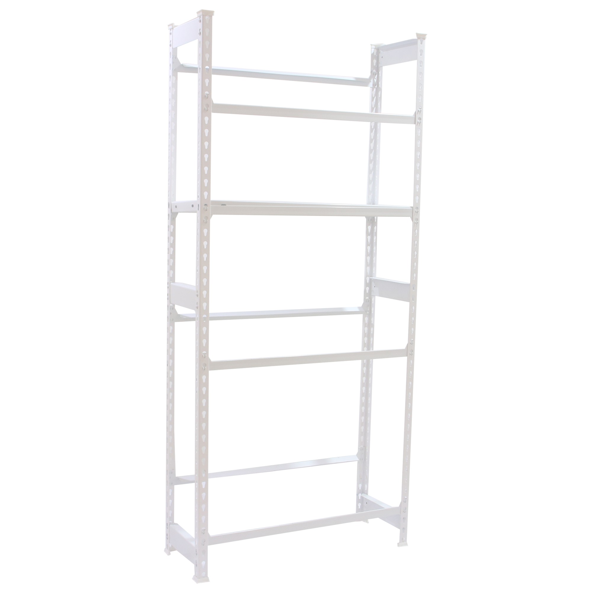 KIT SIMONBOTTLE SHELF 3-1- 1800x800x300 BLANCO