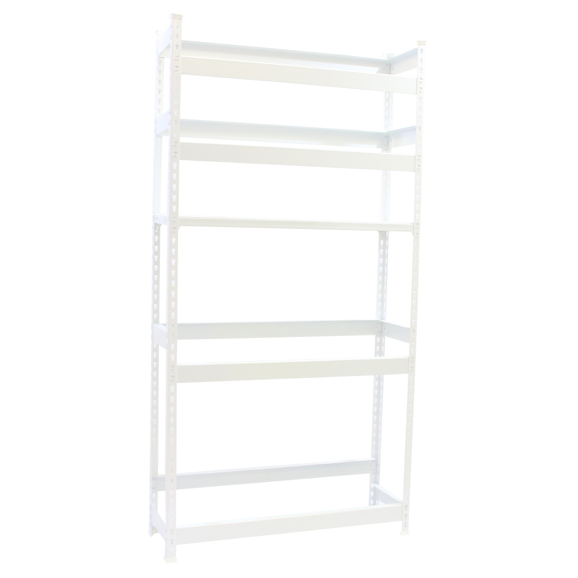 KIT SIMONBOTTLE SHELF 4-1 - 2000x1000x300 BLANCO