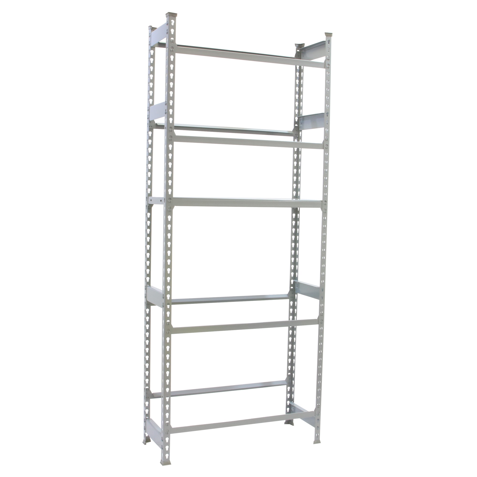 Botellero metalico con 4 estantes y 1 bandeja metalica Simonbottle Shelf 4-1 300 Simonrack