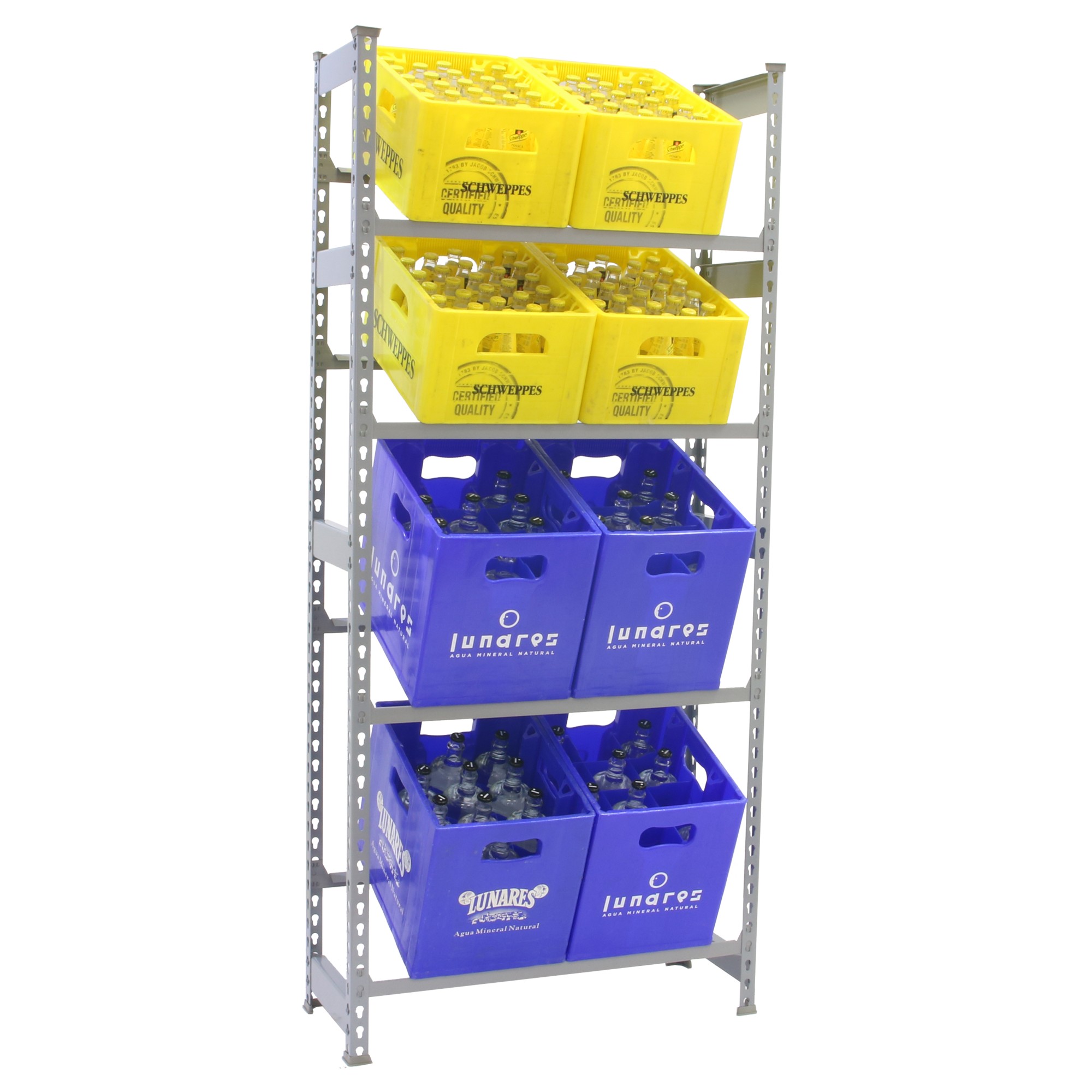 KIT SIMONBOTTLE 4-2000x800x300 GRIS