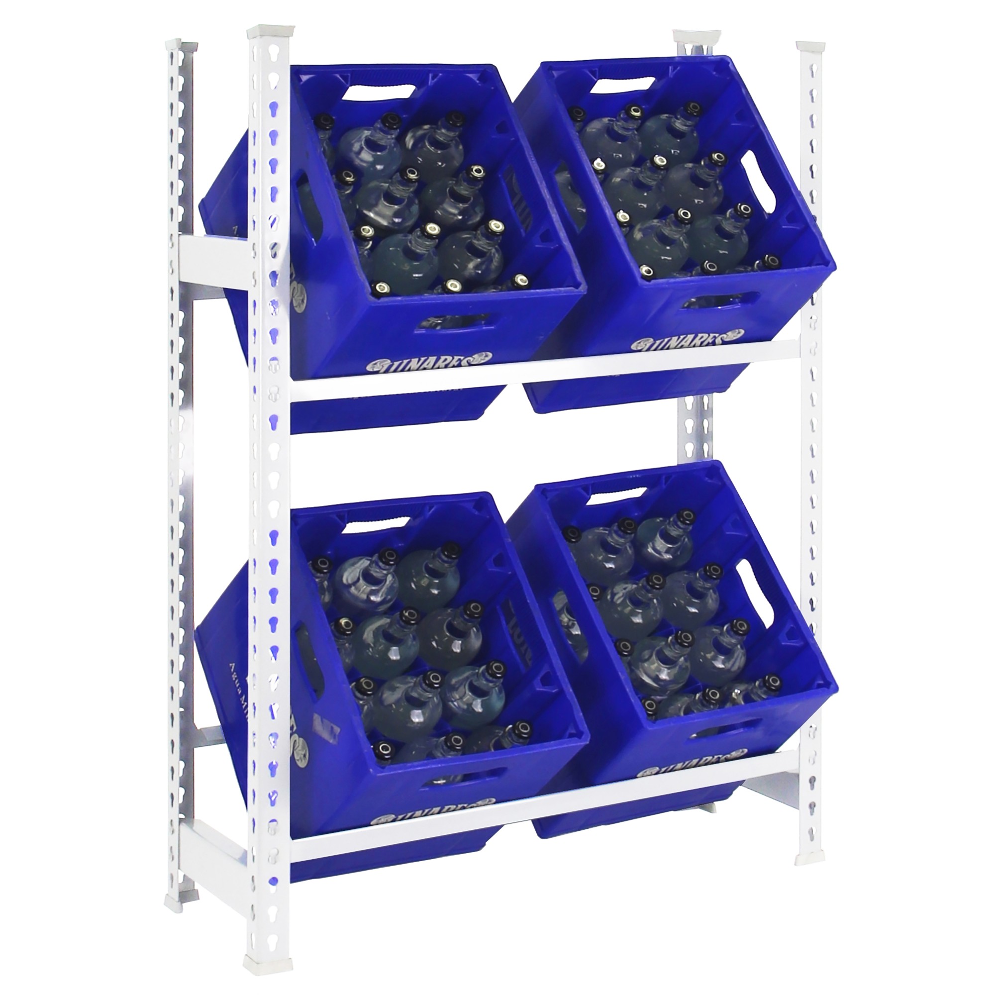 KIT SIMONBOTTLE 2-1000x800x300 BLANCO