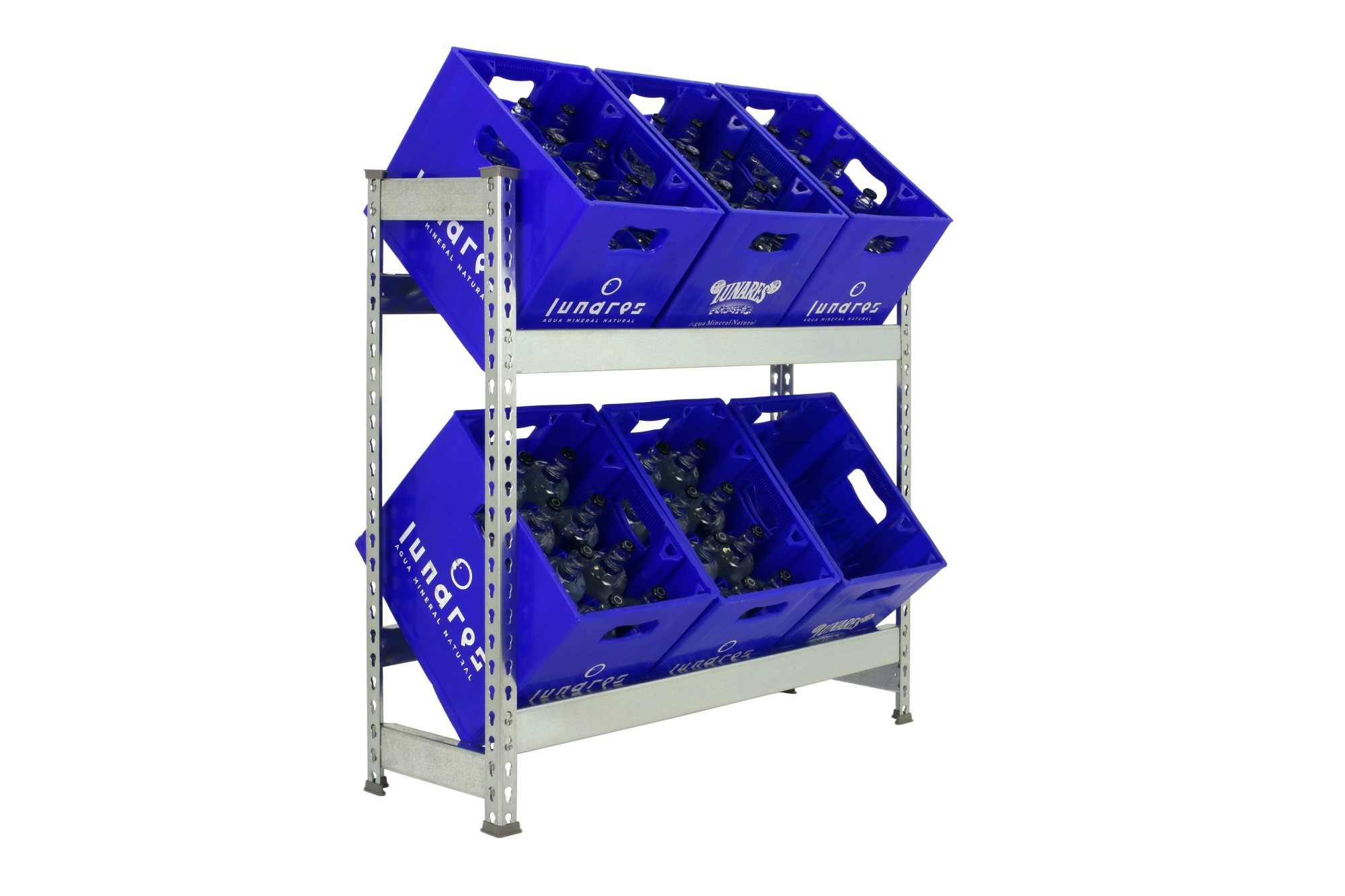 KIT SIMONBOTTLE 2-1000x1000x300 GALVANIZADO