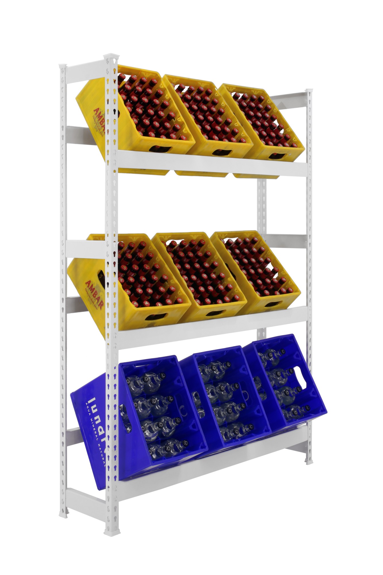 KIT SIMONBOTTLE 3-1800x1000x300 BLANCO