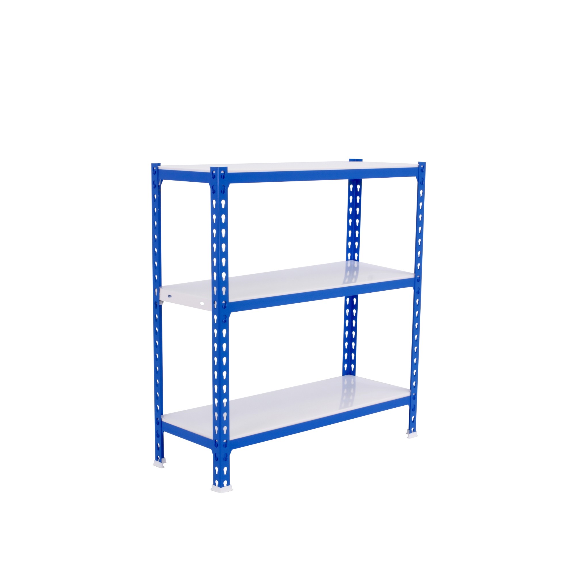 Estanteria metalica sin tornillos Simonclick 3/400 Simonrack