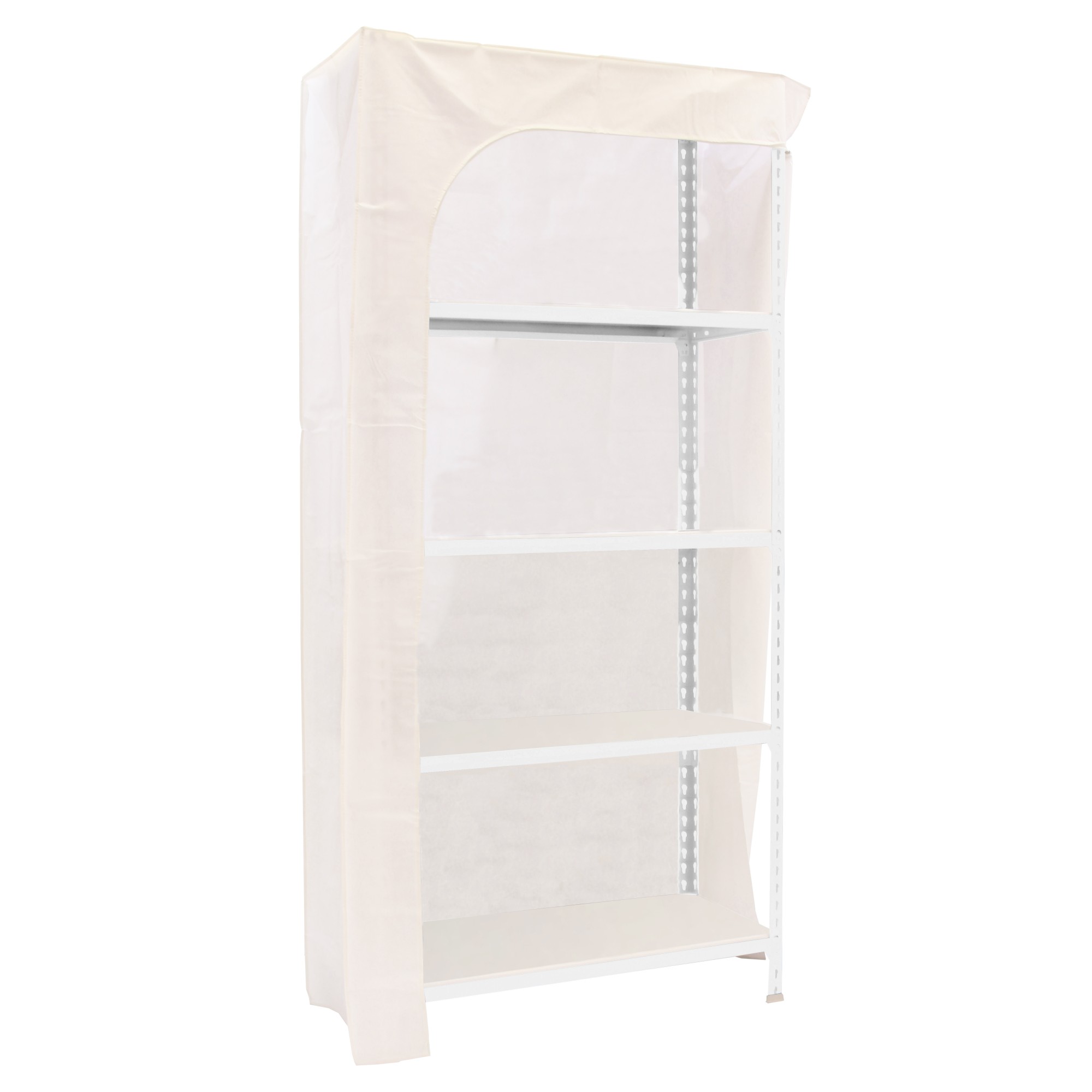 KIT SIMONCLICK 5/400 BLANCO/BLANCO + FUNDA