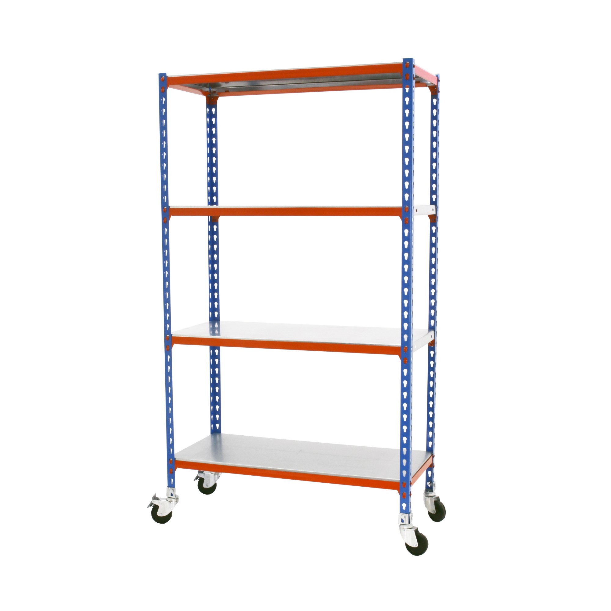 KIT SIMONCLICK MOBILE MINI 4/500 1500 AZUL/NAR/GAL