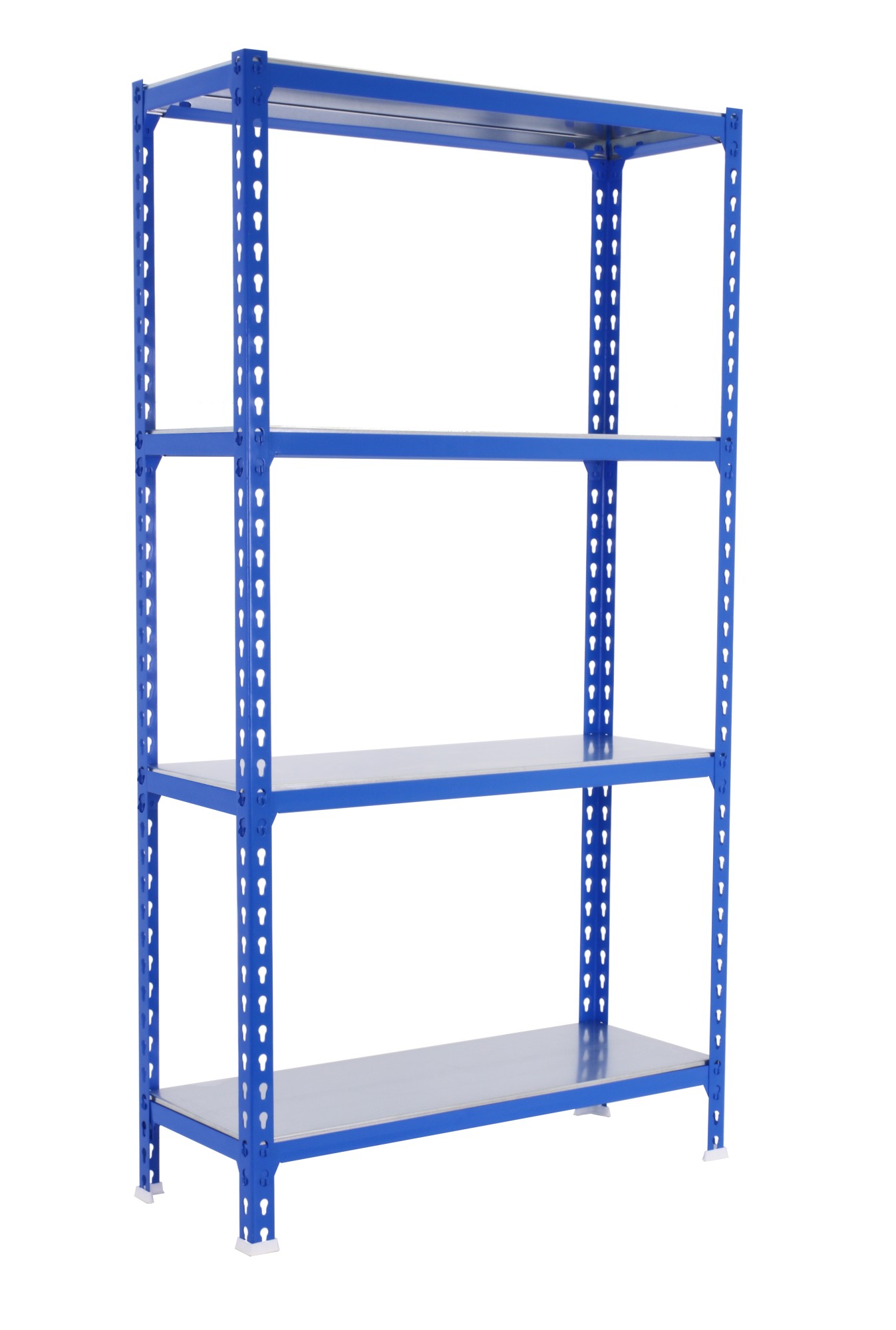 KIT SIMONCLICK SUPERPLUS 4/300 1500 AZUL/GALVA