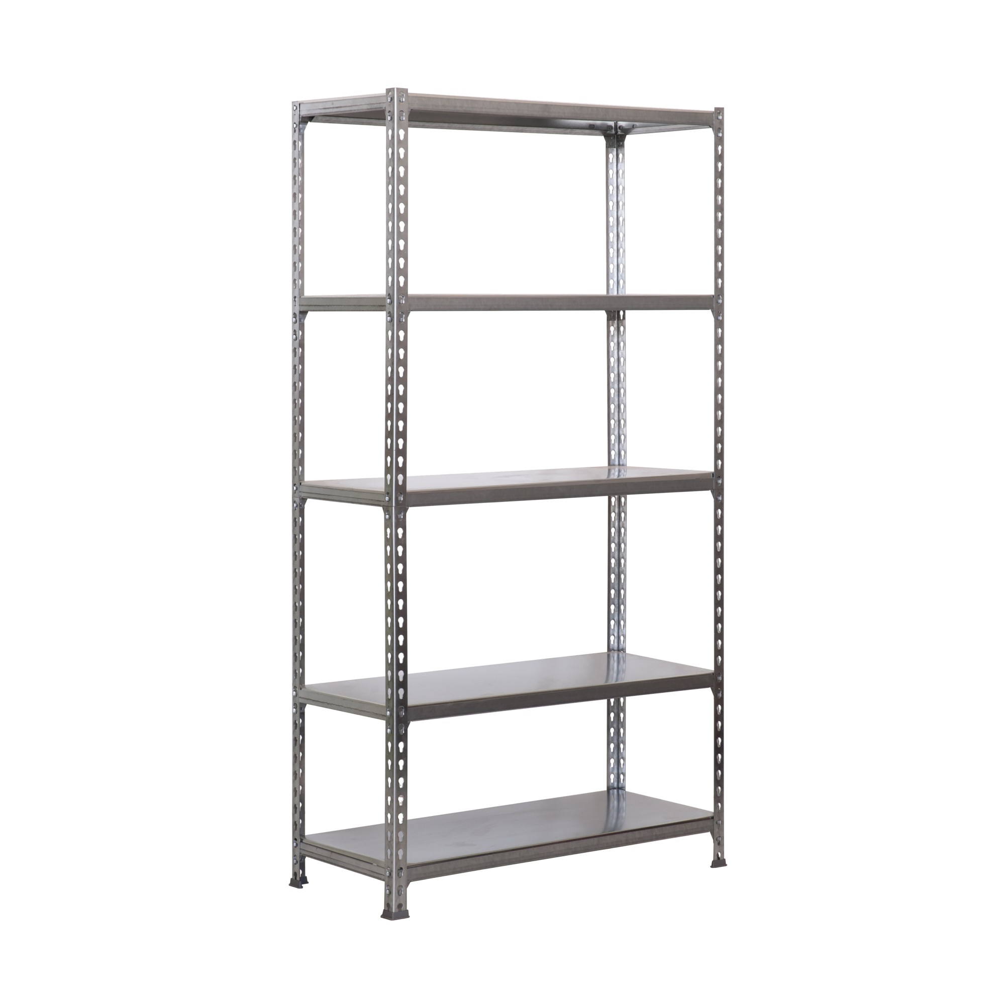 KIT SIMONCLICK SUPERPLUS 5/400 GALVA/GALVA