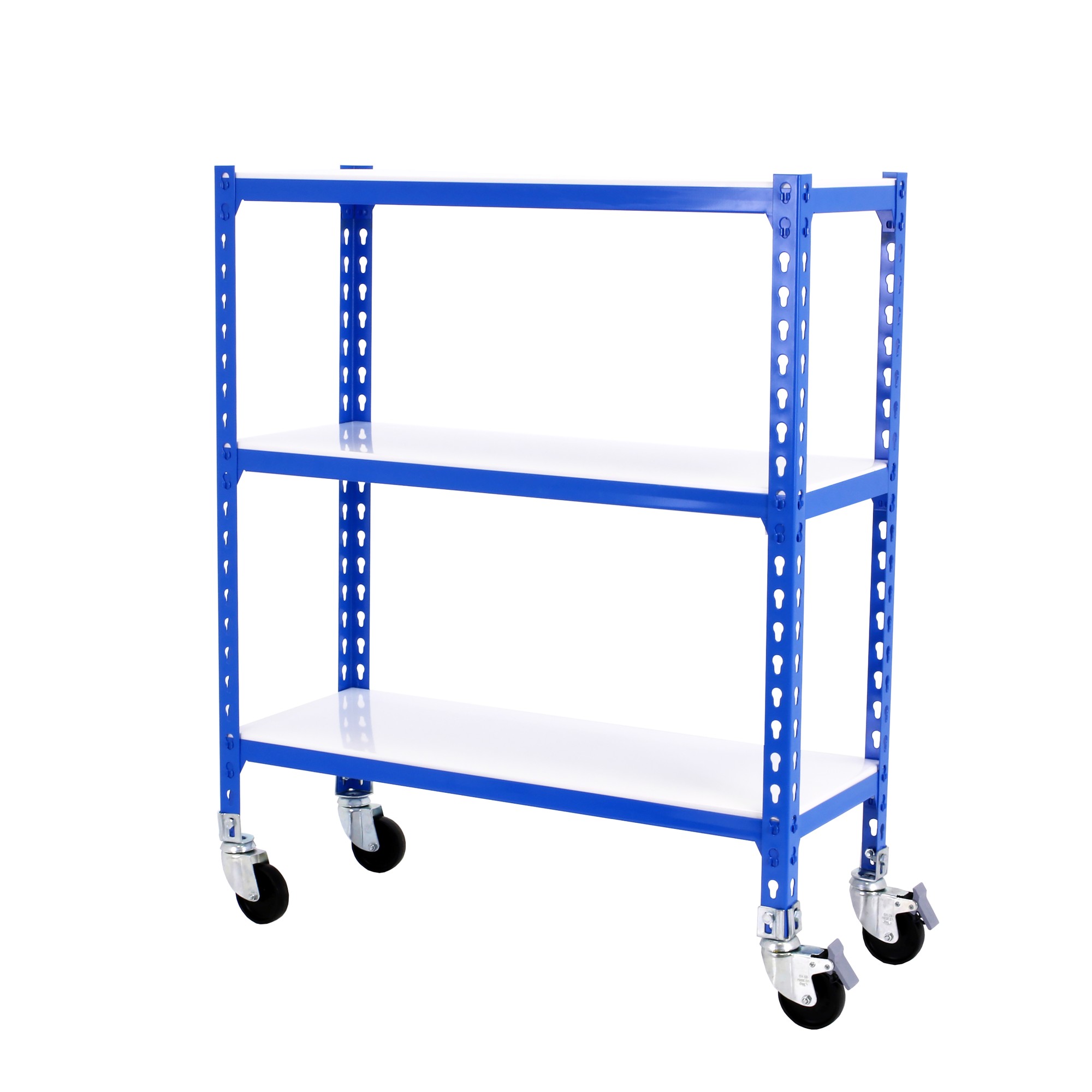 KIT SIMONCLICK MOBILE SUPERPLUS 3/500 AZUL/BLA