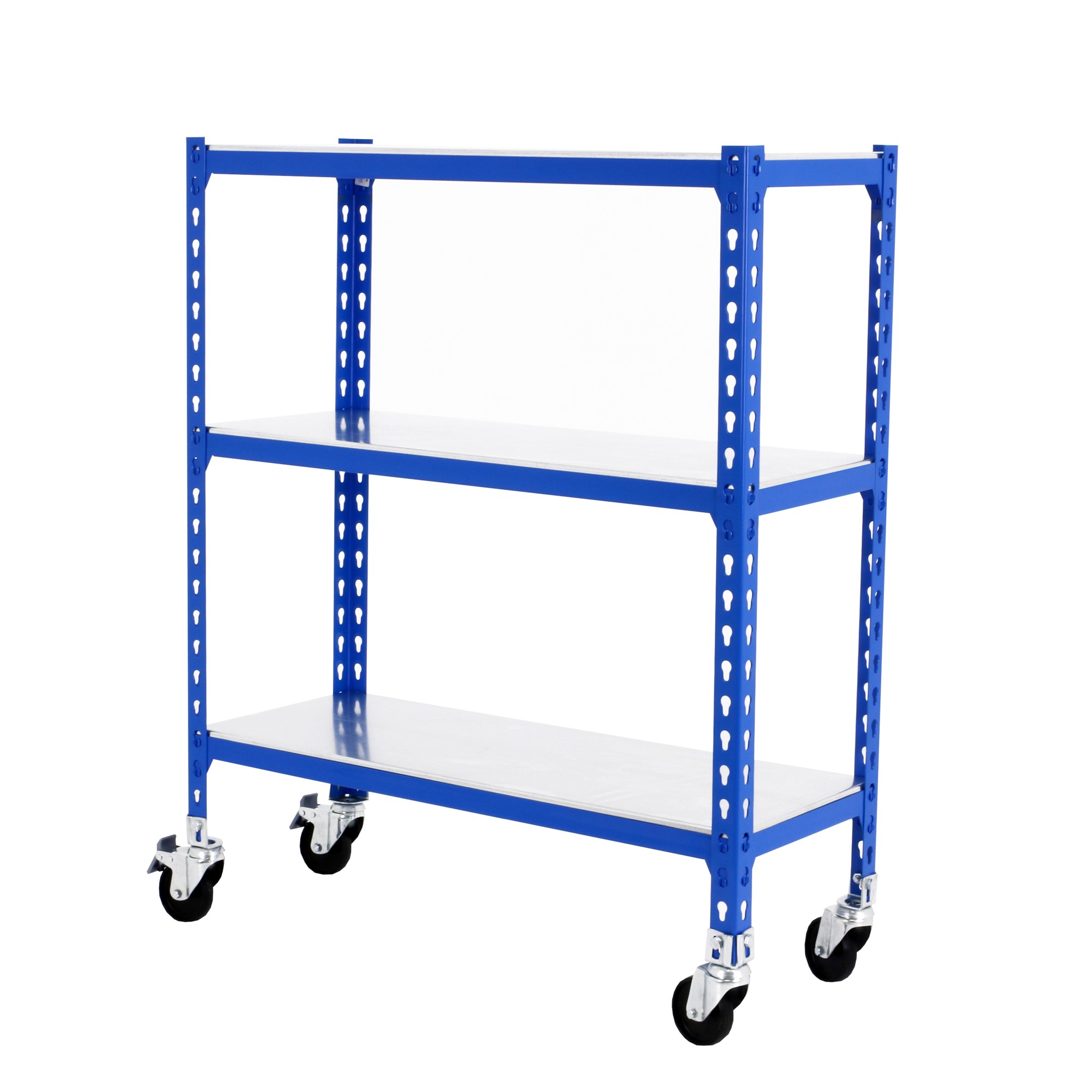 KIT SIMONCLICK MOBILE SUPERPLUS 3/500 AZUL/GAL