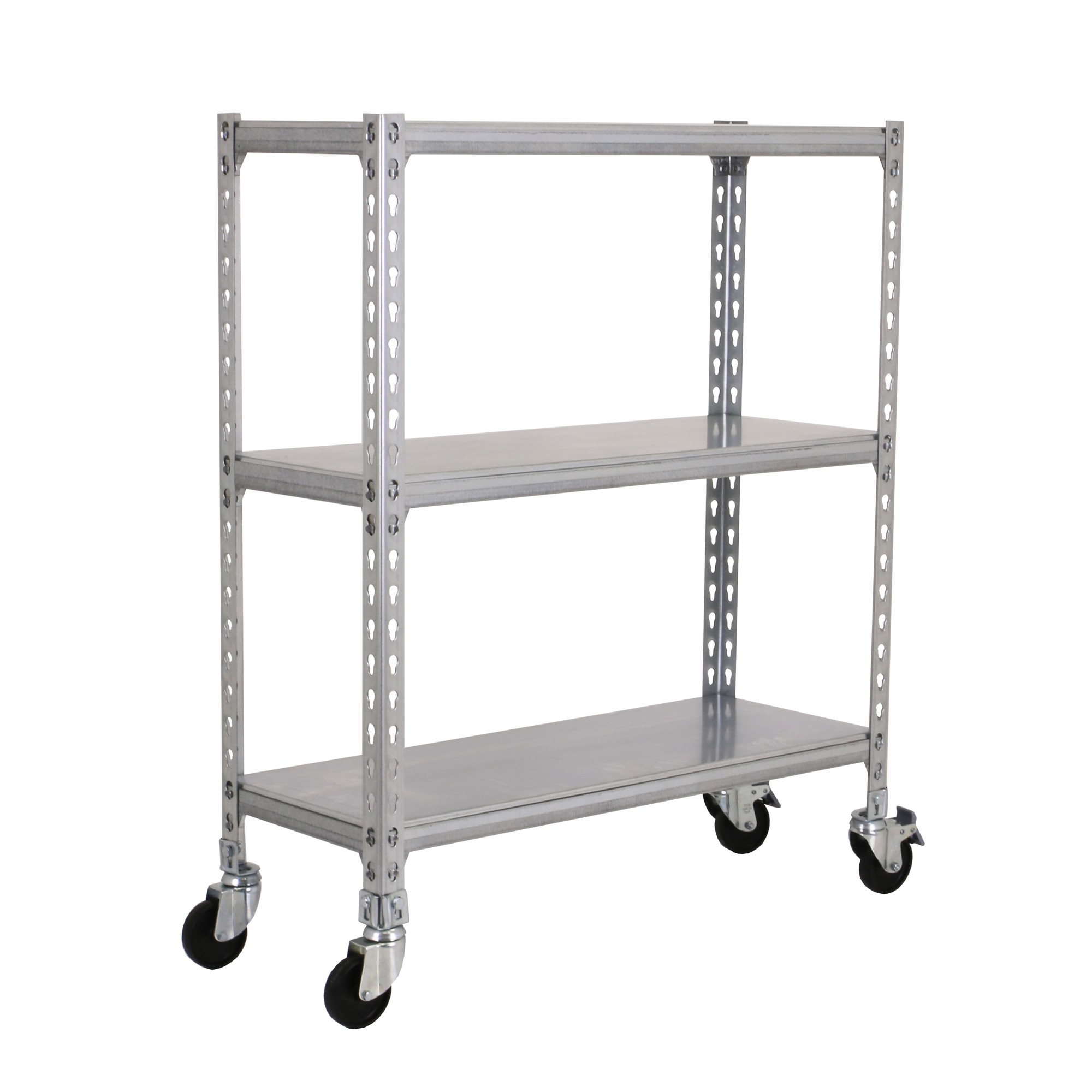 KIT SIMONCLICK MOBILE SUPERPLUS 3/500 GALV/GAL