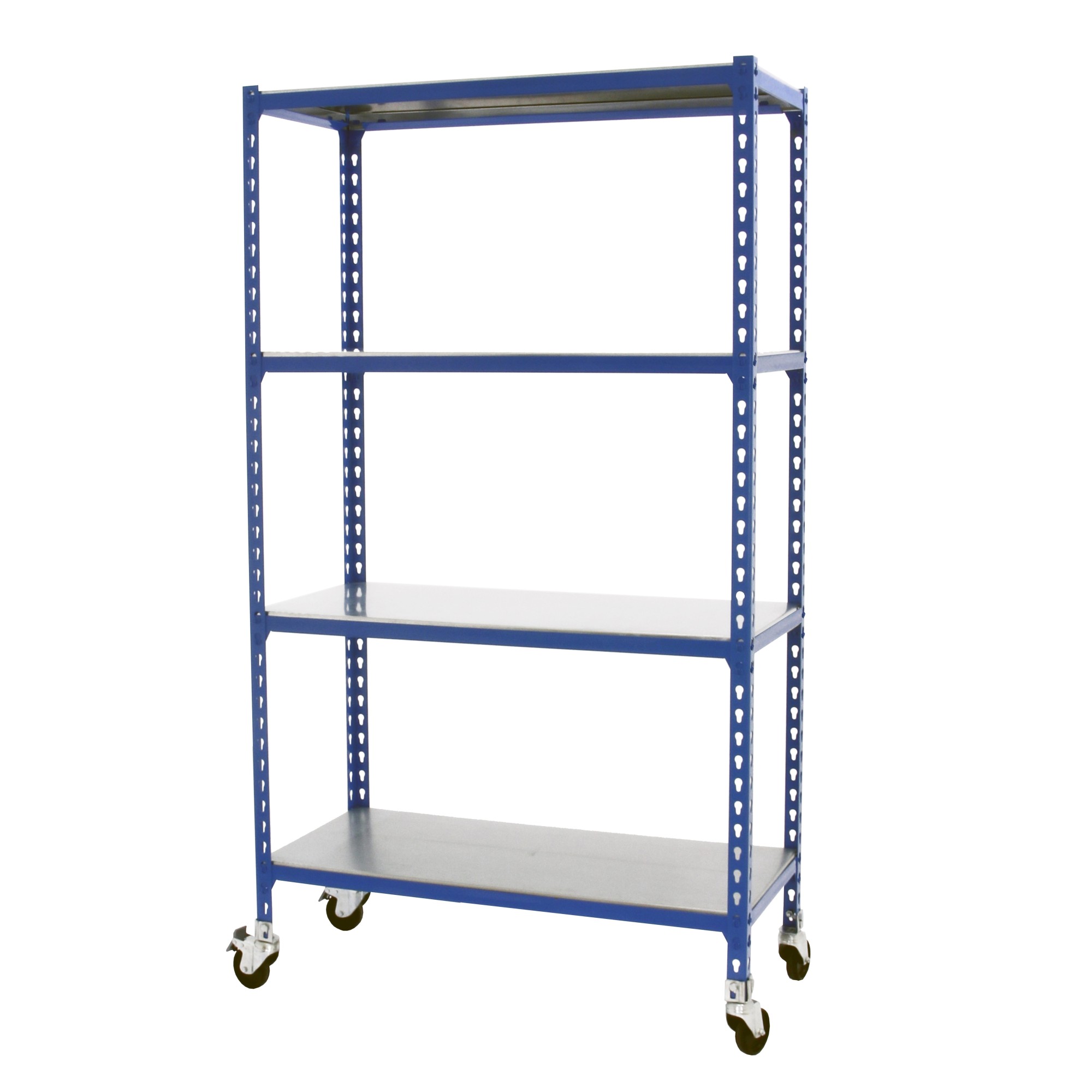 KIT SIMONCLICK MOBILE SUPERPLUS 4/500 1500 AZU/GAL