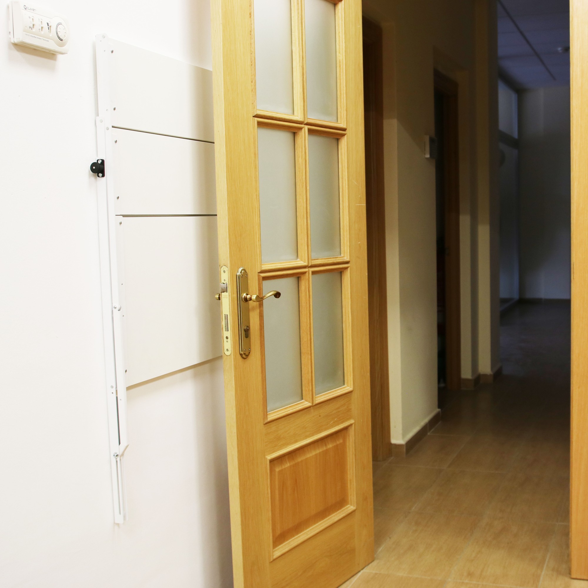 Estanteria convertible en mesa de trabajo Simonflex WR01 800 3/400 Simonrack