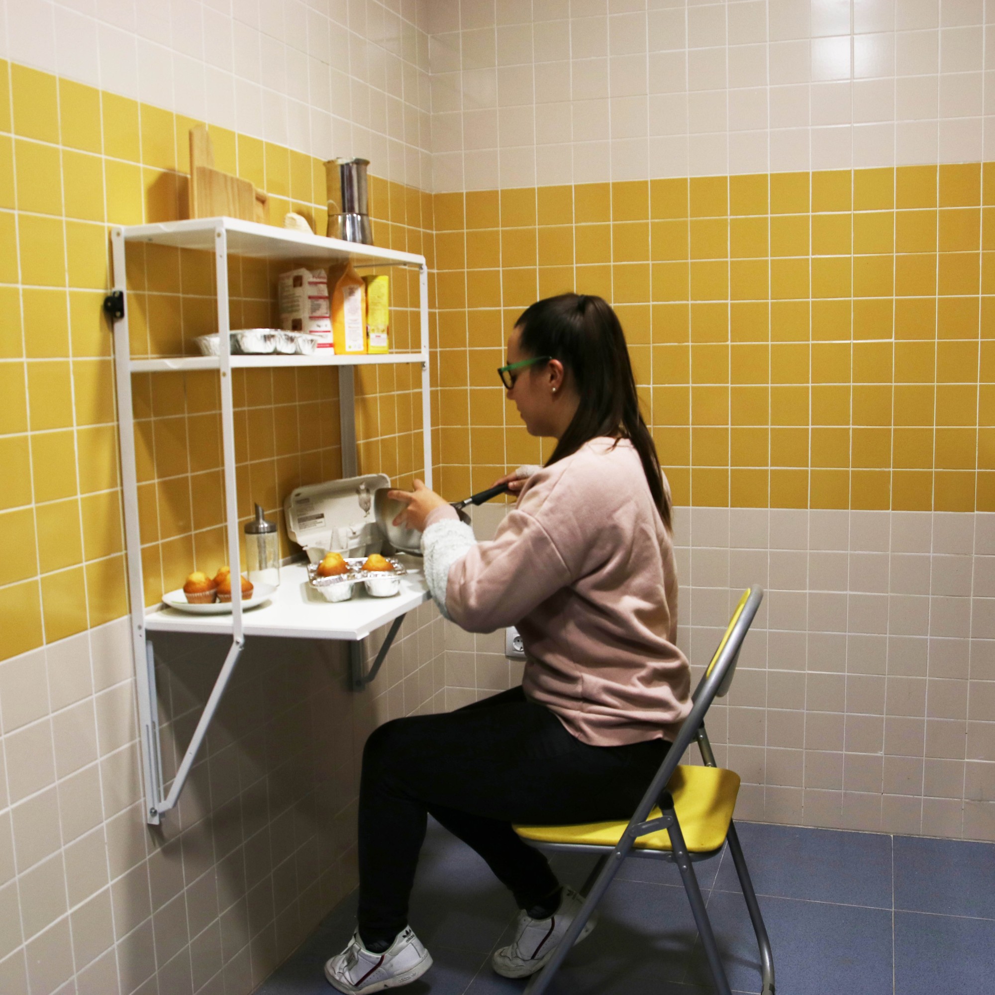 SIMONFLEX WR01 800 3/400 BLANCO/BLANCO