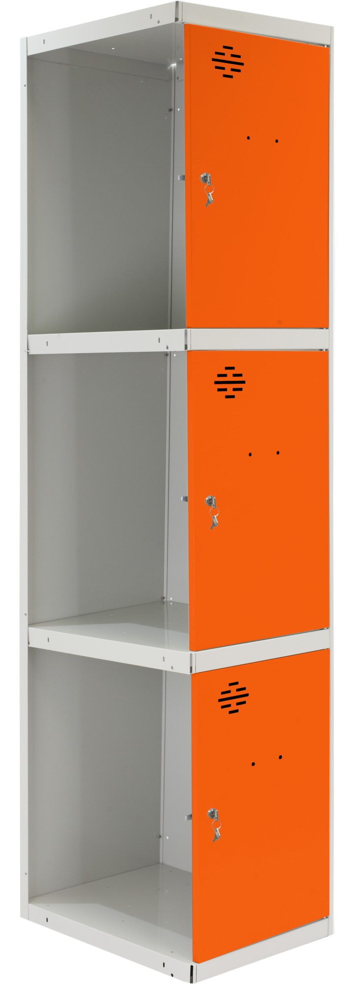 SIMONLOCKER PROF. DISM. 3 DOORS 1/3 300 ADDI GR/NA