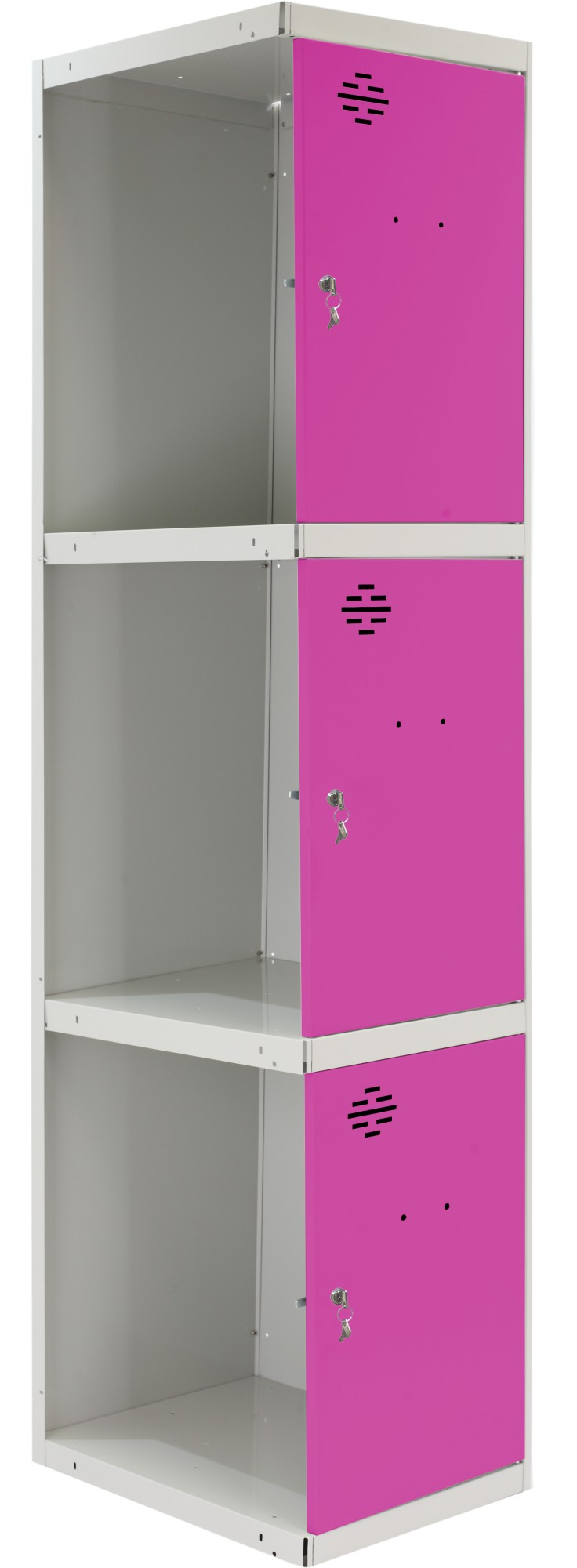 SIMONLOCKER PROF. DISM. 3 DOORS 1/3 300 ADDI GR/RS