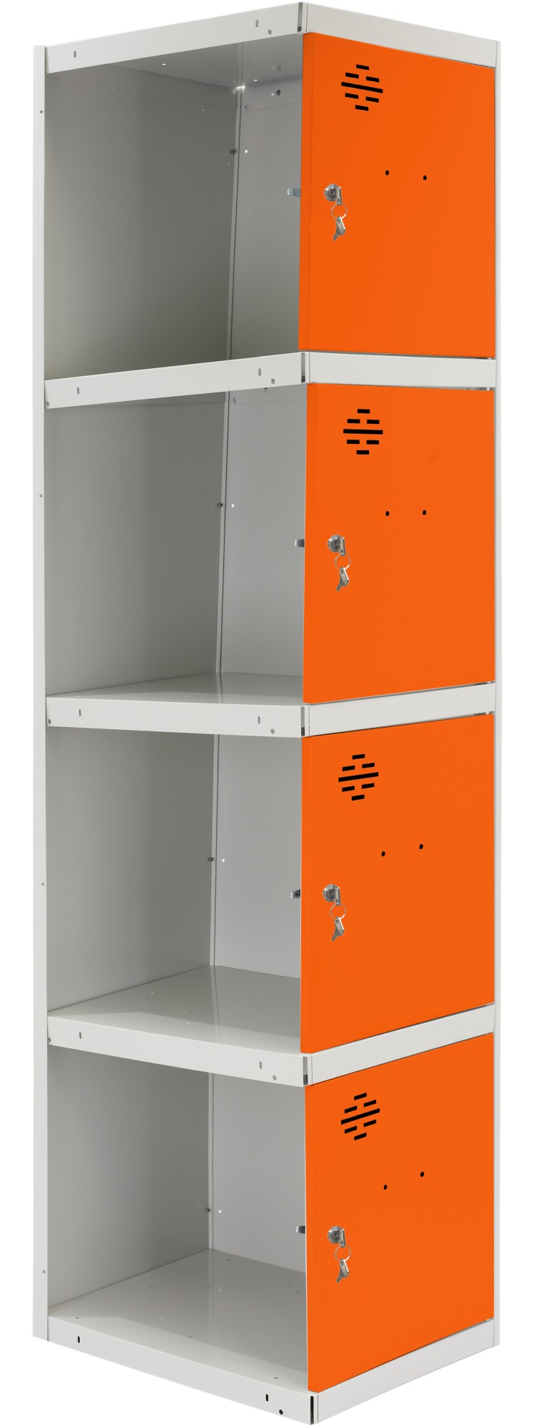 SIMONLOCKER PROF. DISM. 4 DOORS 1/4 300 ADDI GR/NA